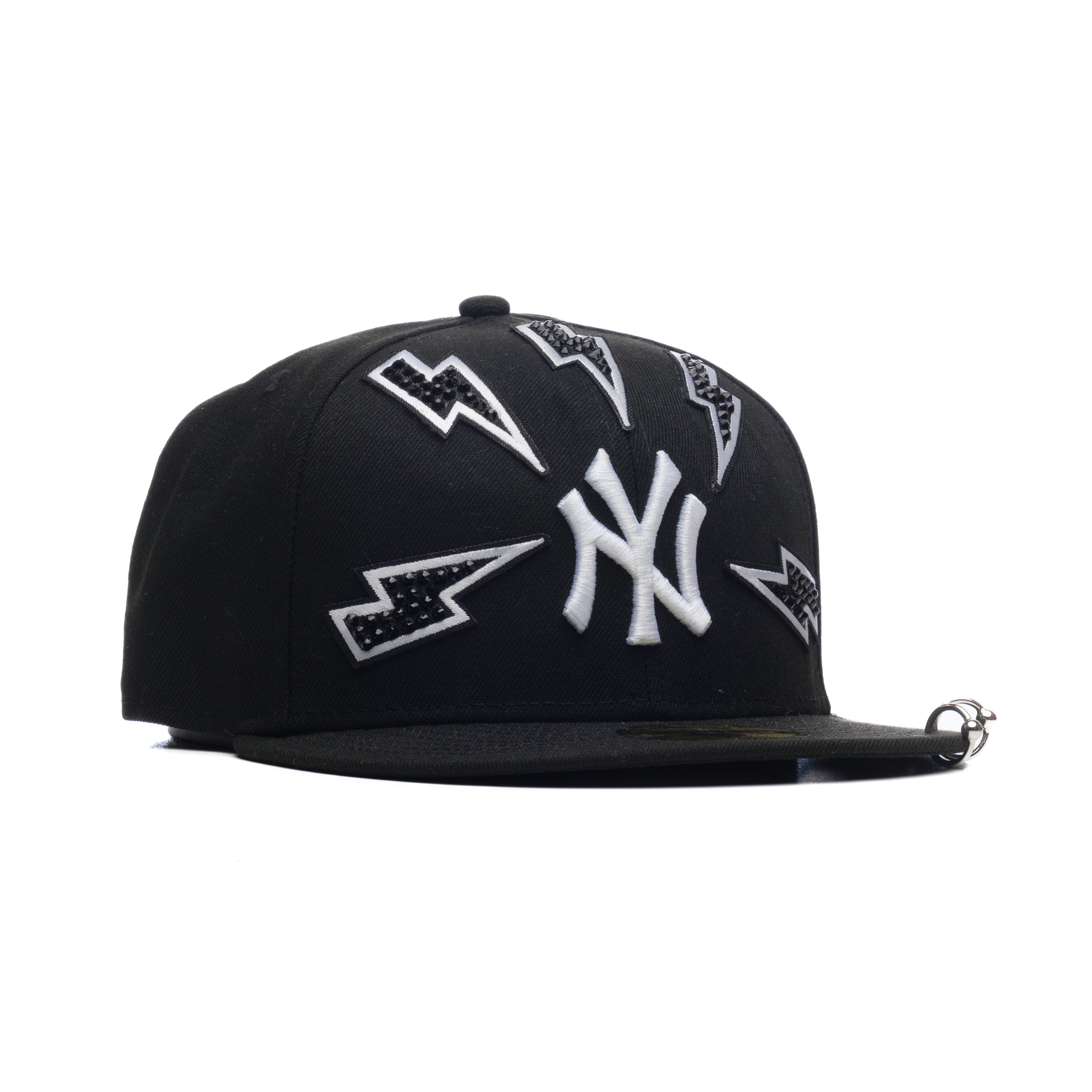Cap Custom New Era "NY Electric Storm"