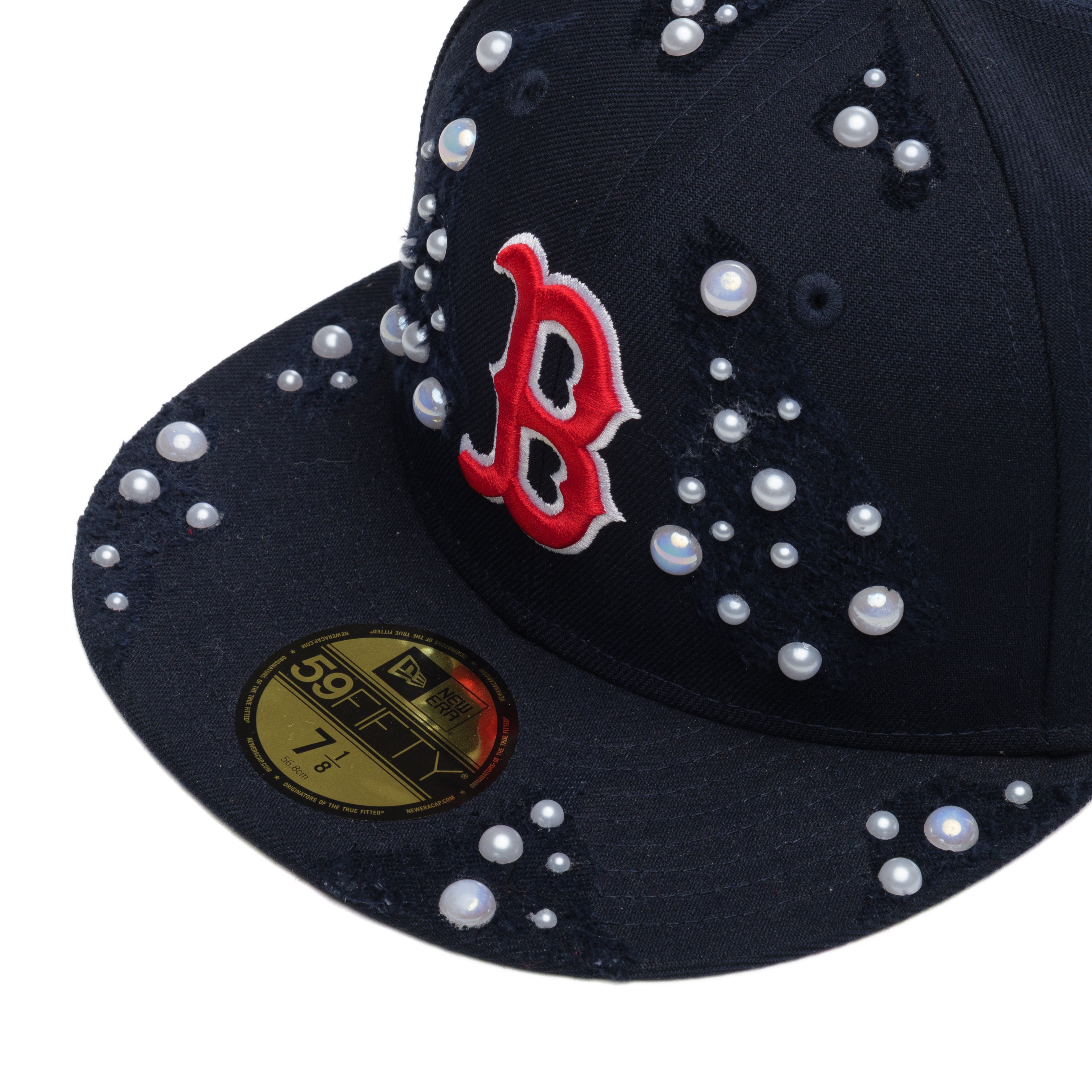 CASQUETTE PERSONNALISÉE