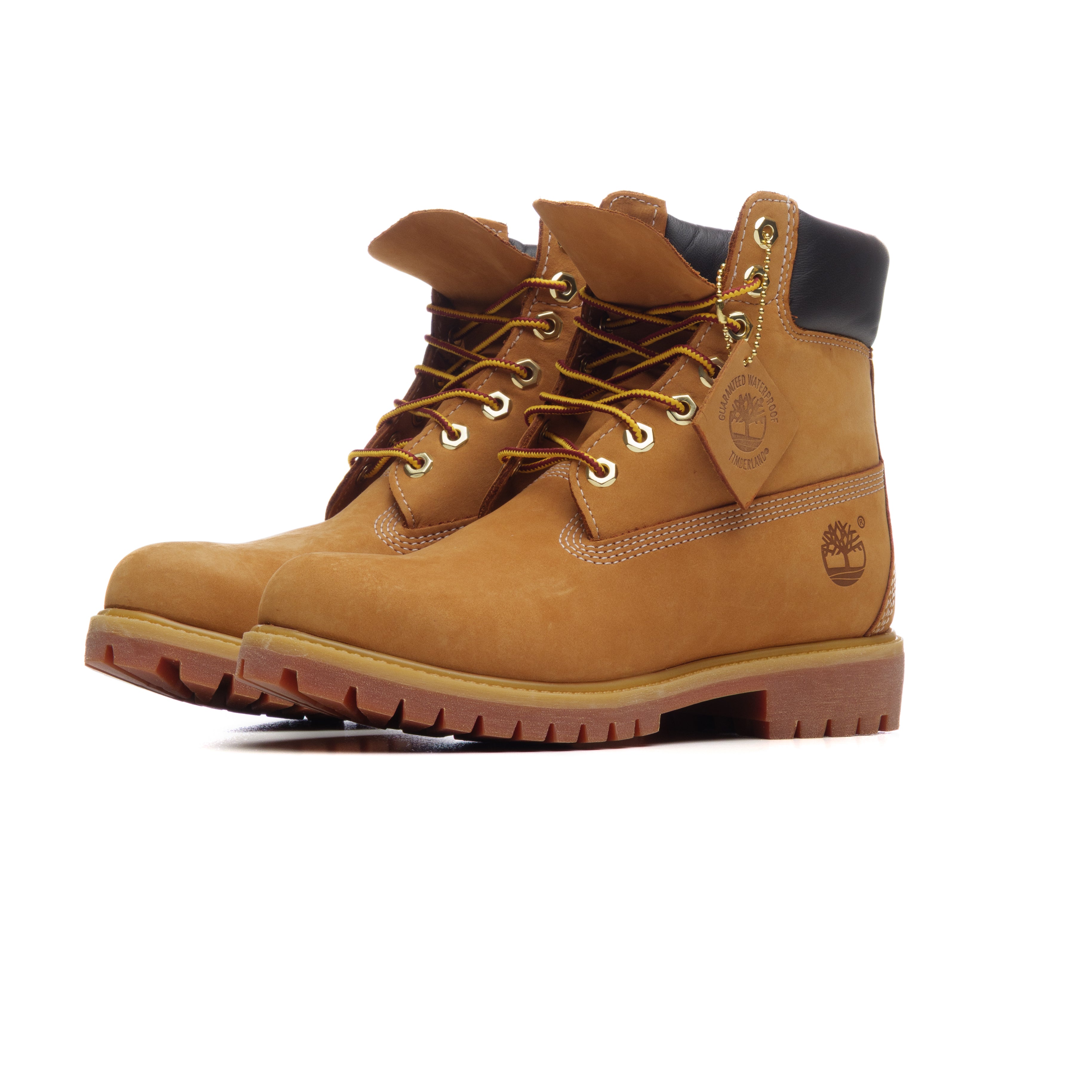 Timberland 6 Inch Boot wheat