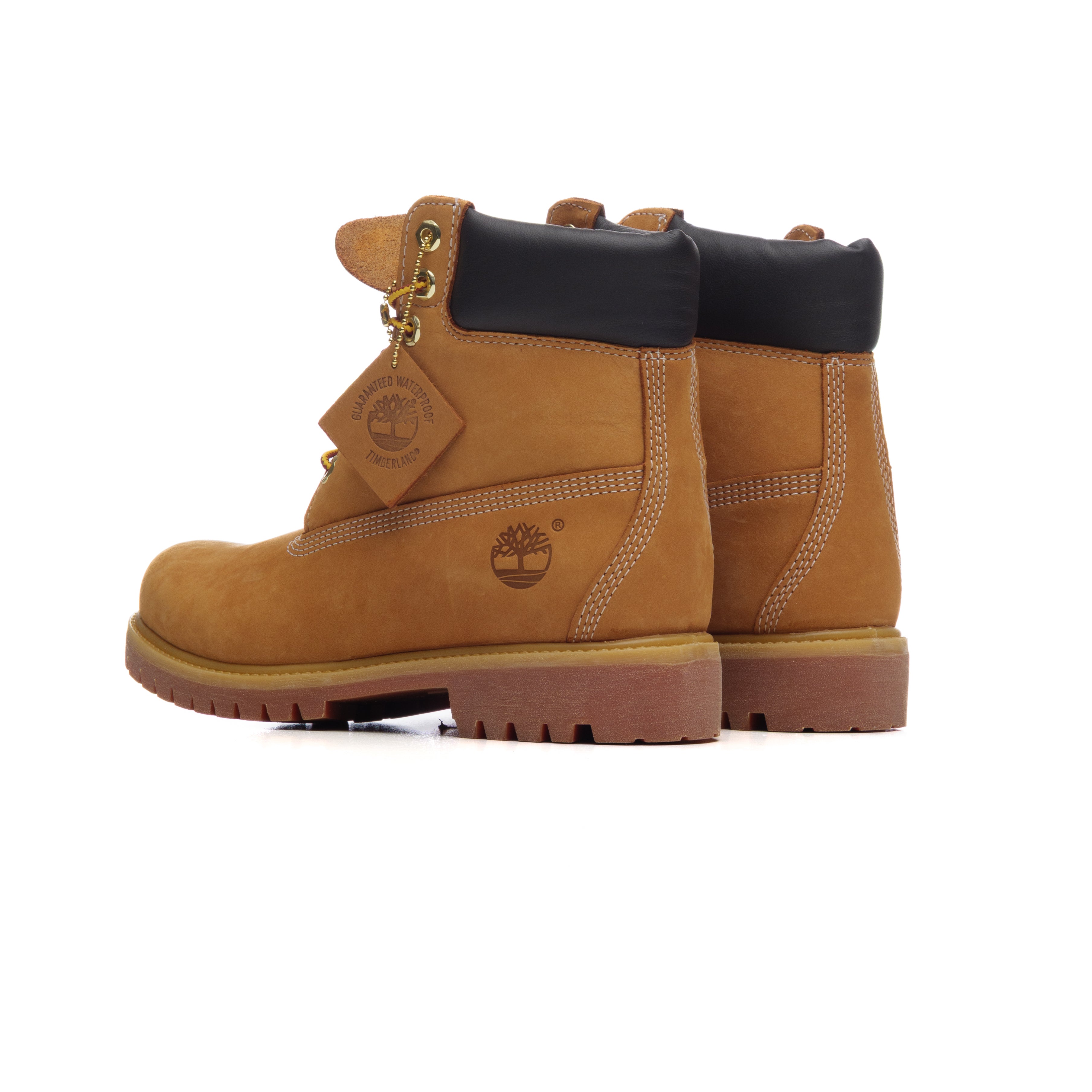 Timberland 6 Inch Boot wheat