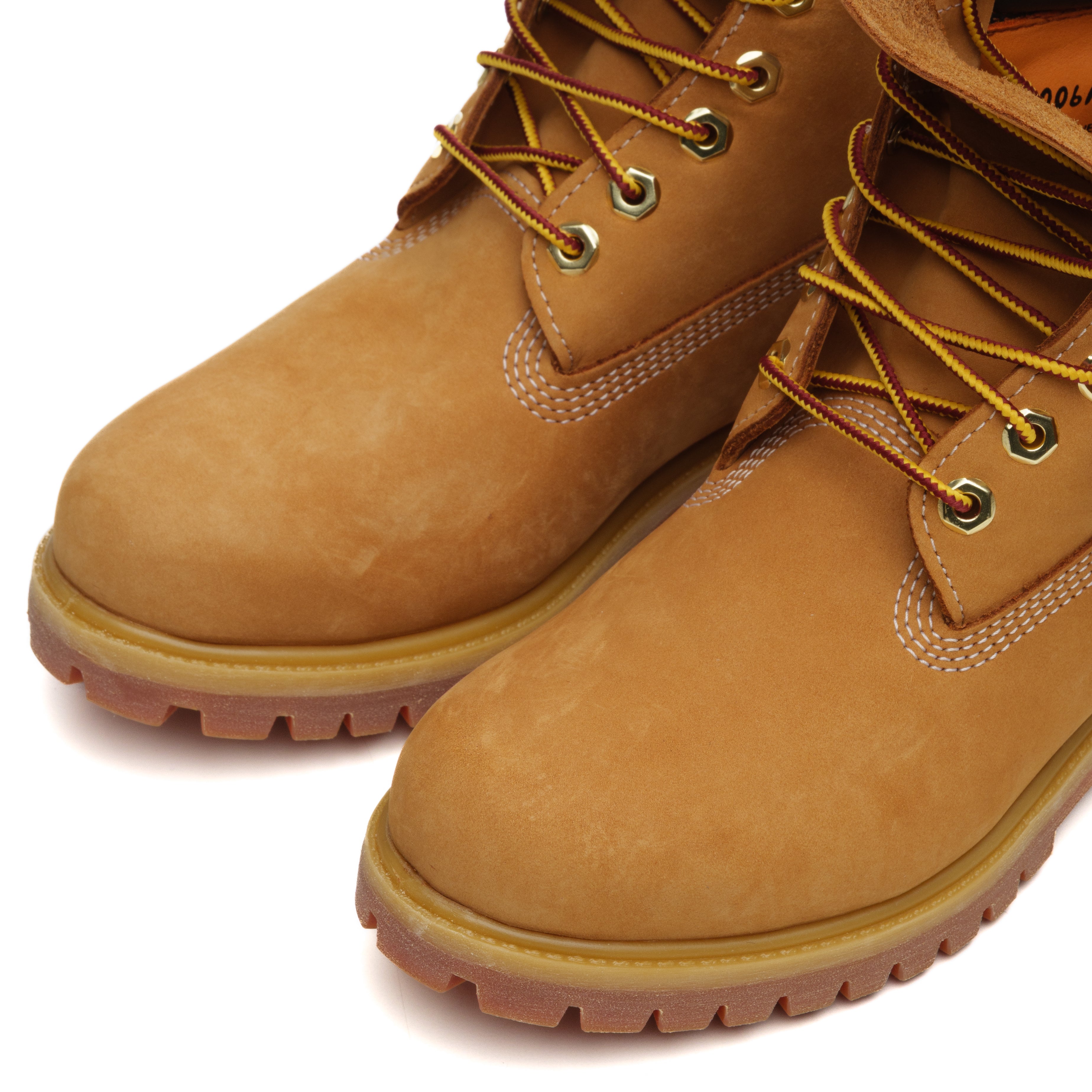 Timberland 6 Inch Boot wheat