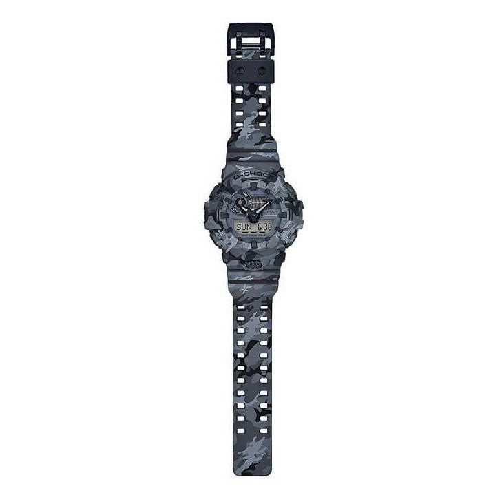 G-SHOCK GA-700CM-8AER