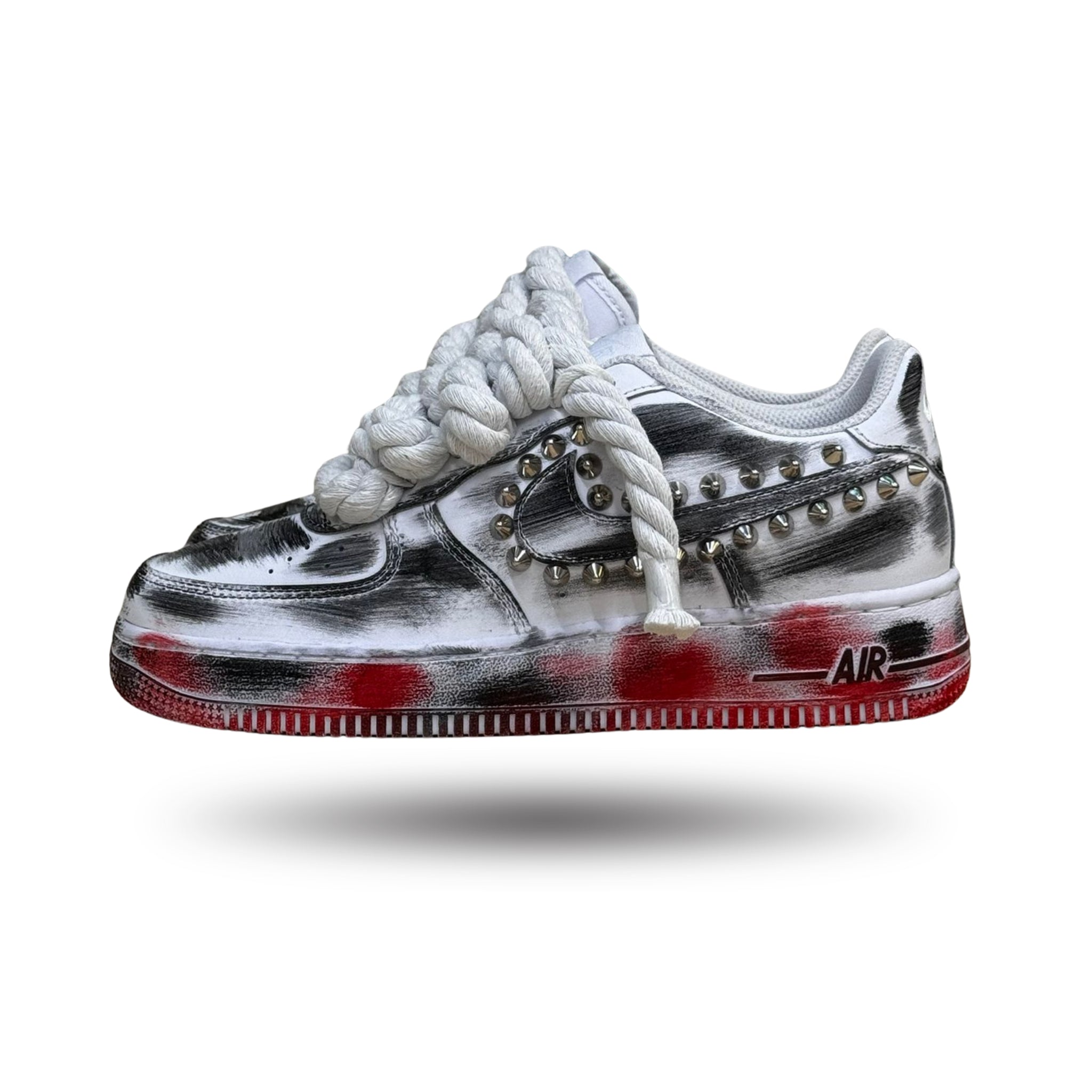 Snezed AIR FORCEDIRTY ONE