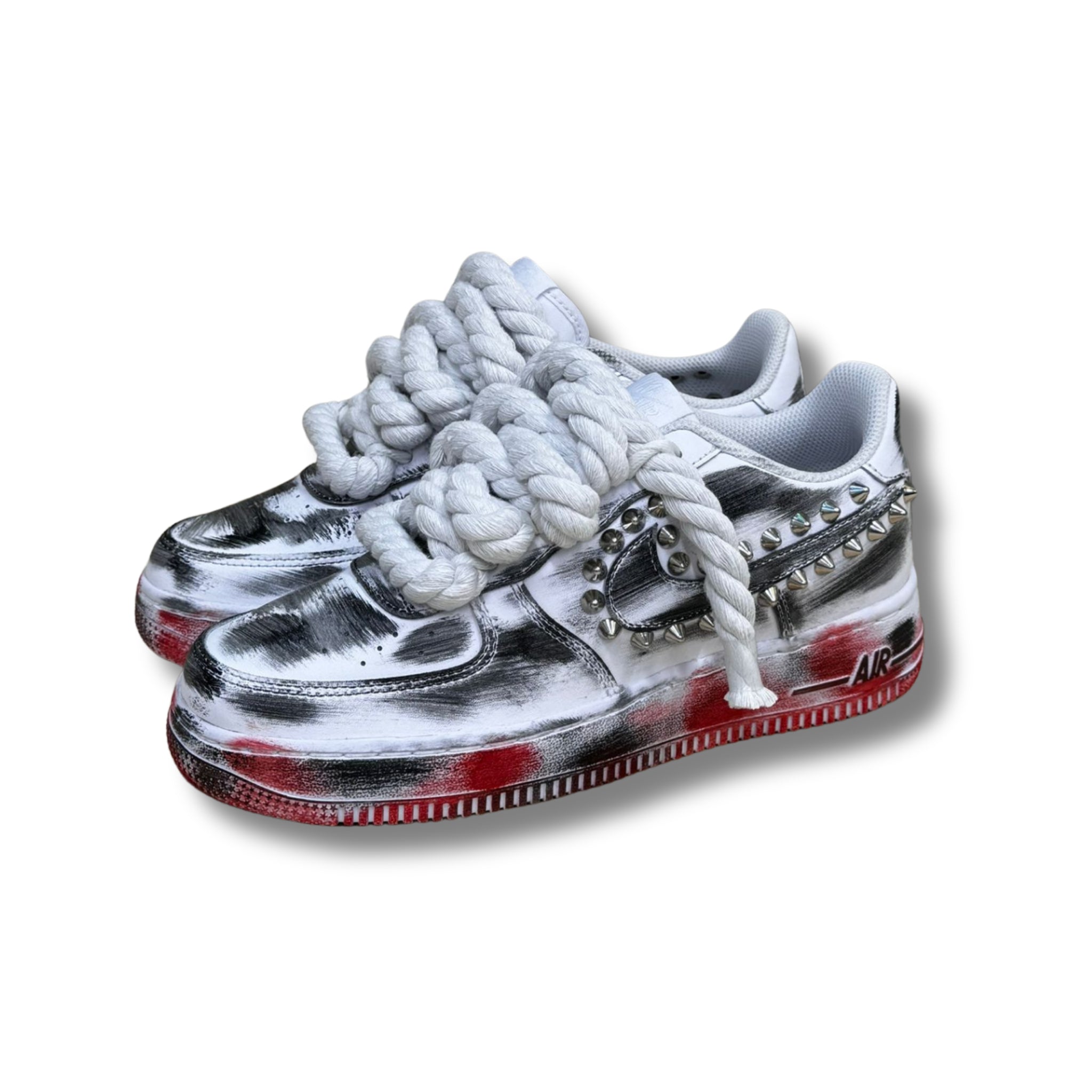 Snezed AIR FORCEDIRTY ONE