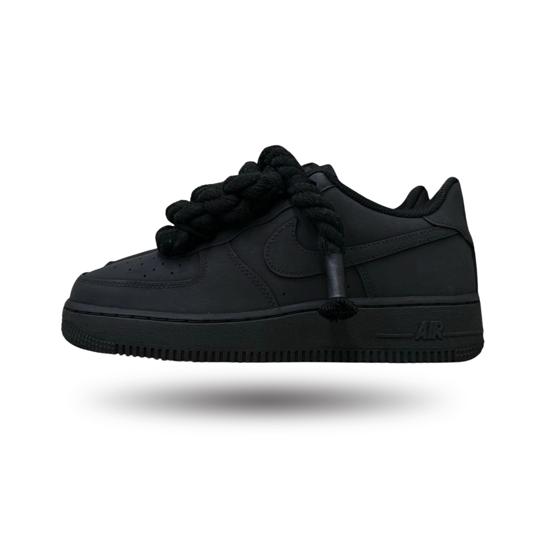Snezed AIR FORCENERO OPACO