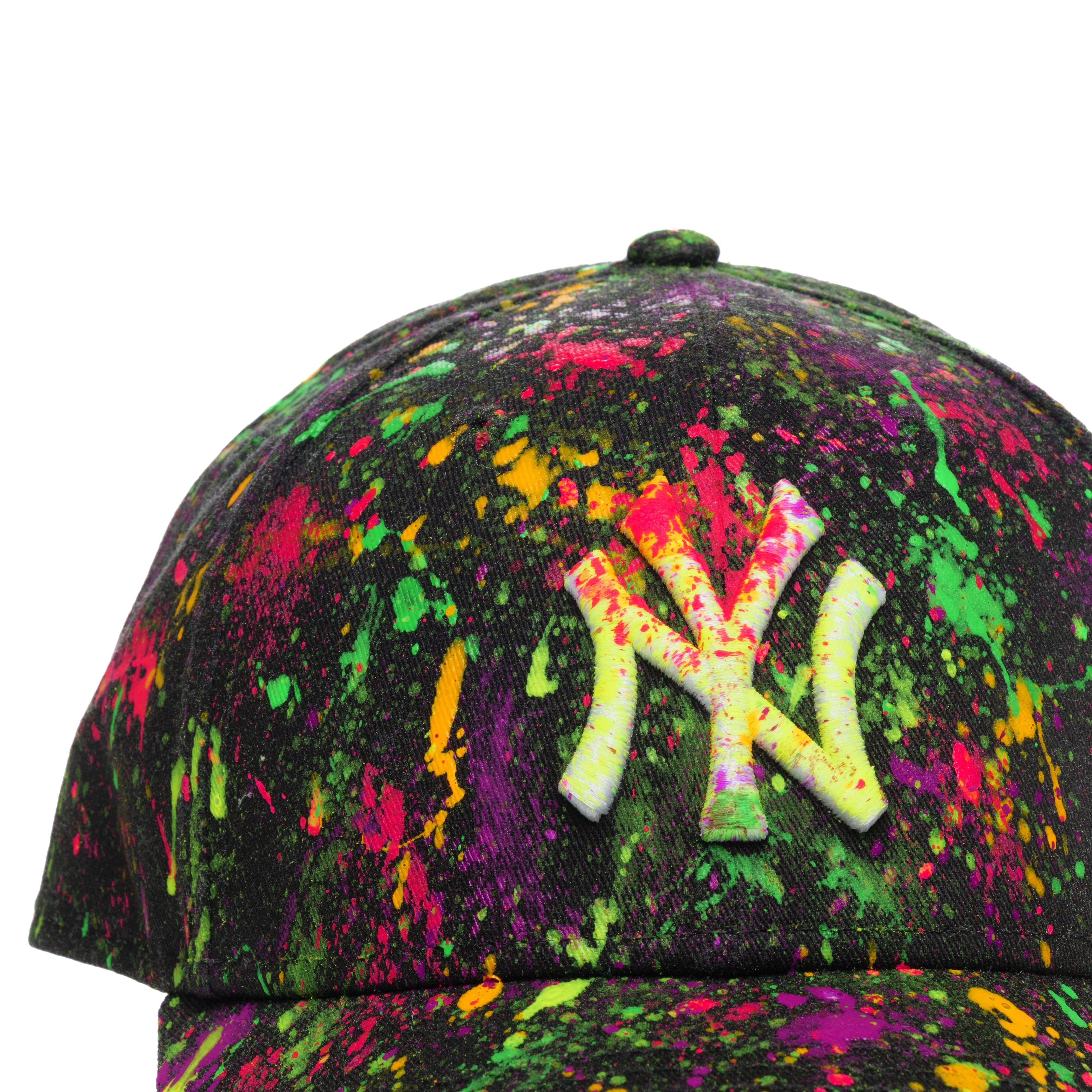 Snezed CAP NEW ERACUSTOM COLOR