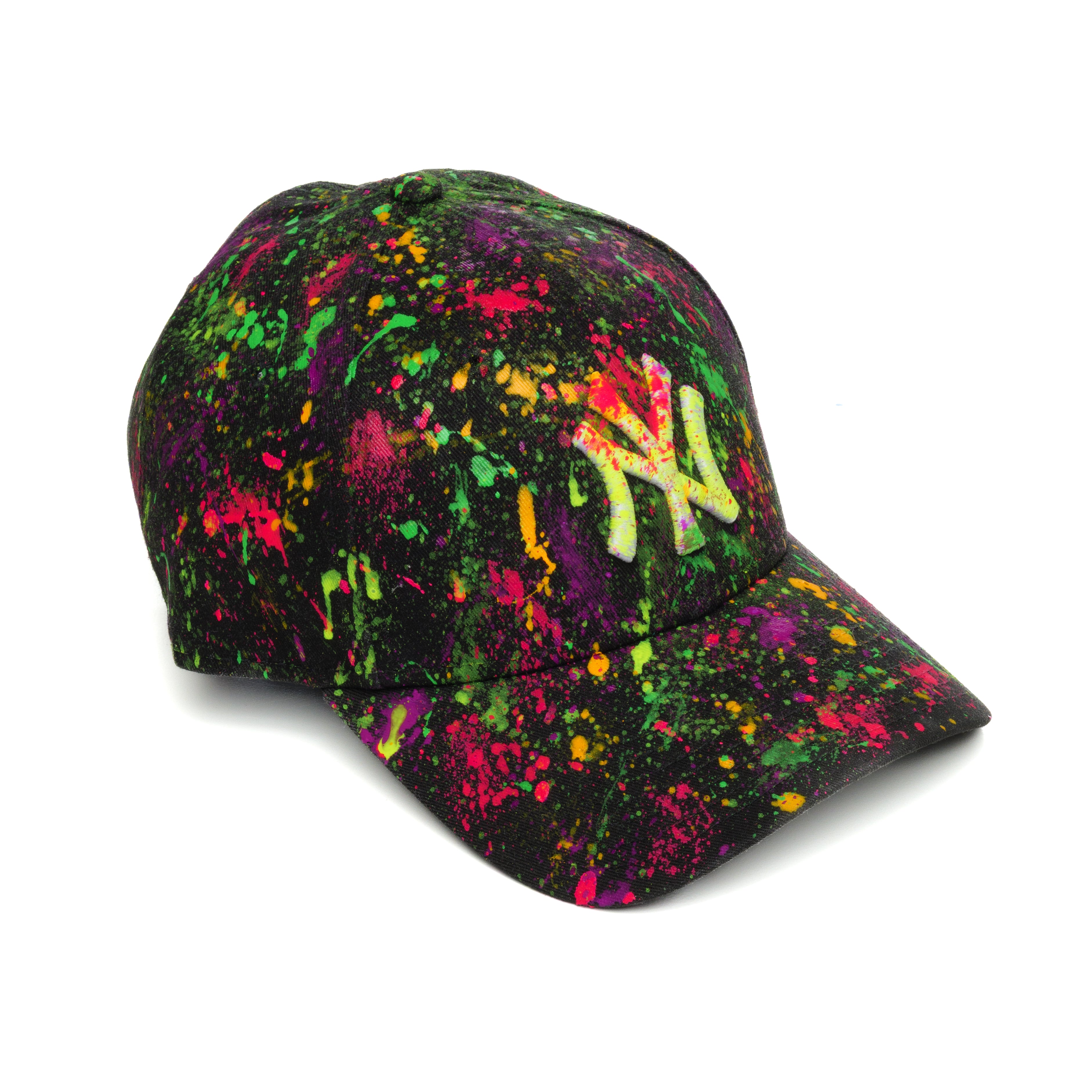 Snezed CAP NEW ERACUSTOM COLOR