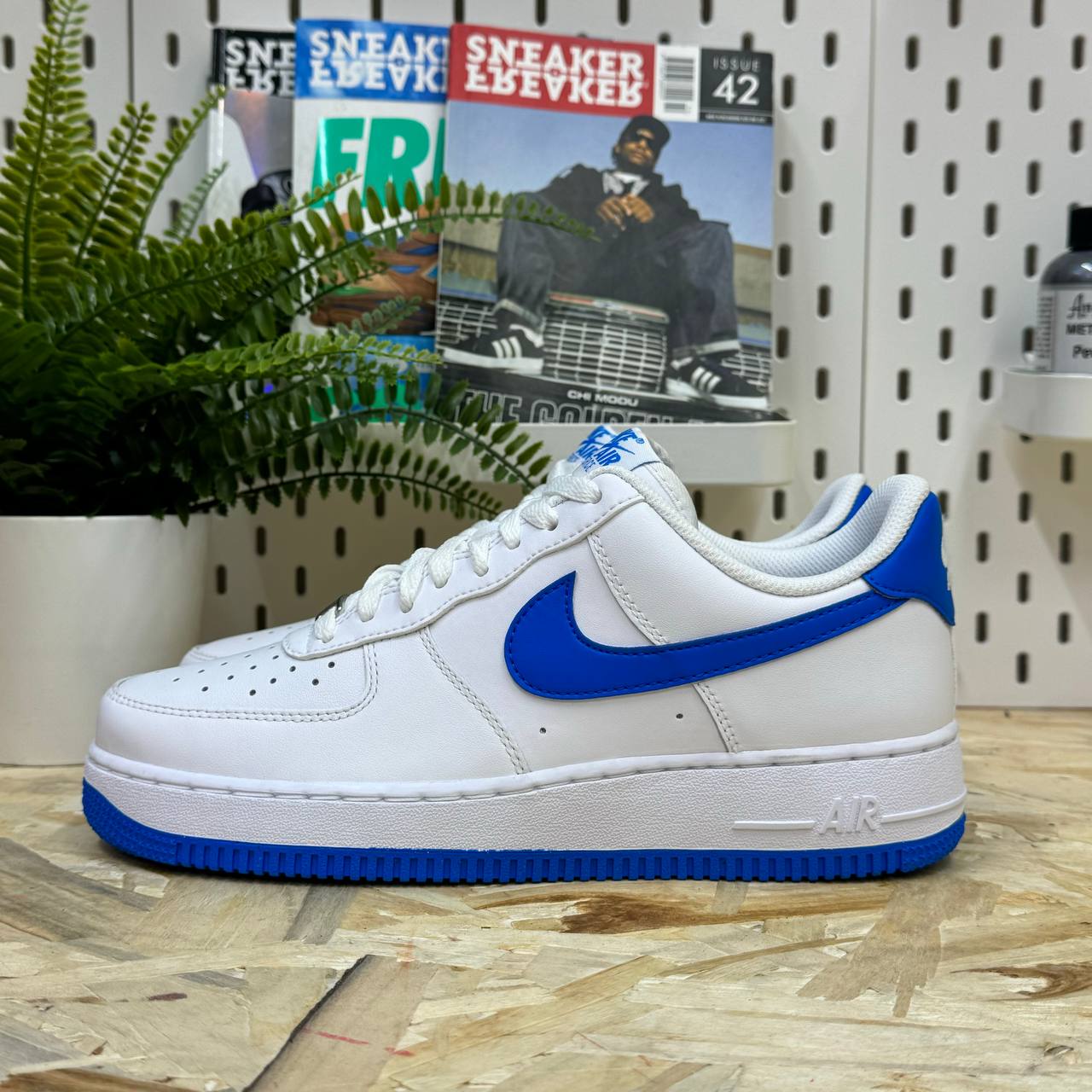 Air force 1 low fr hotsell