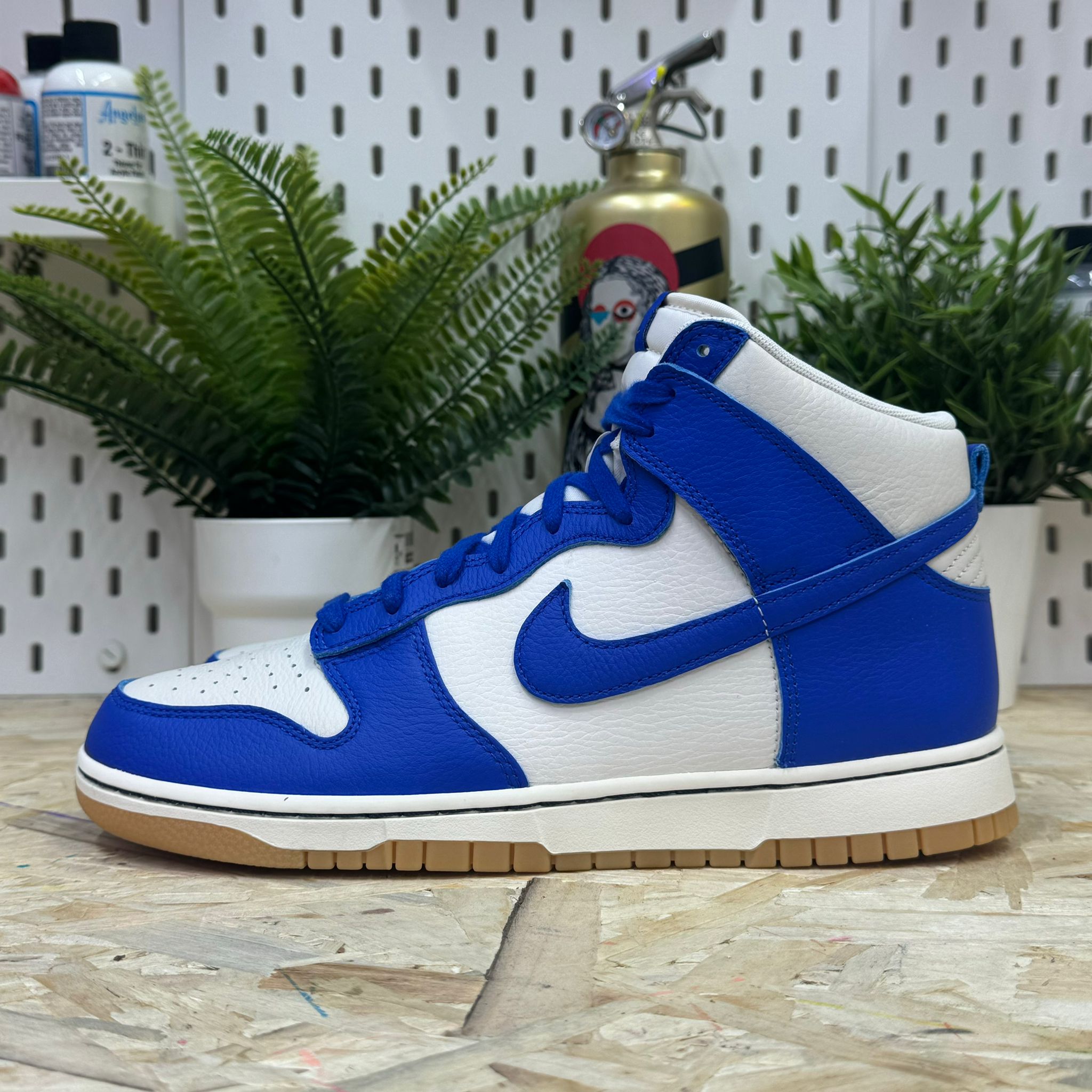 NIKE DUNK HIGH RETRO SE