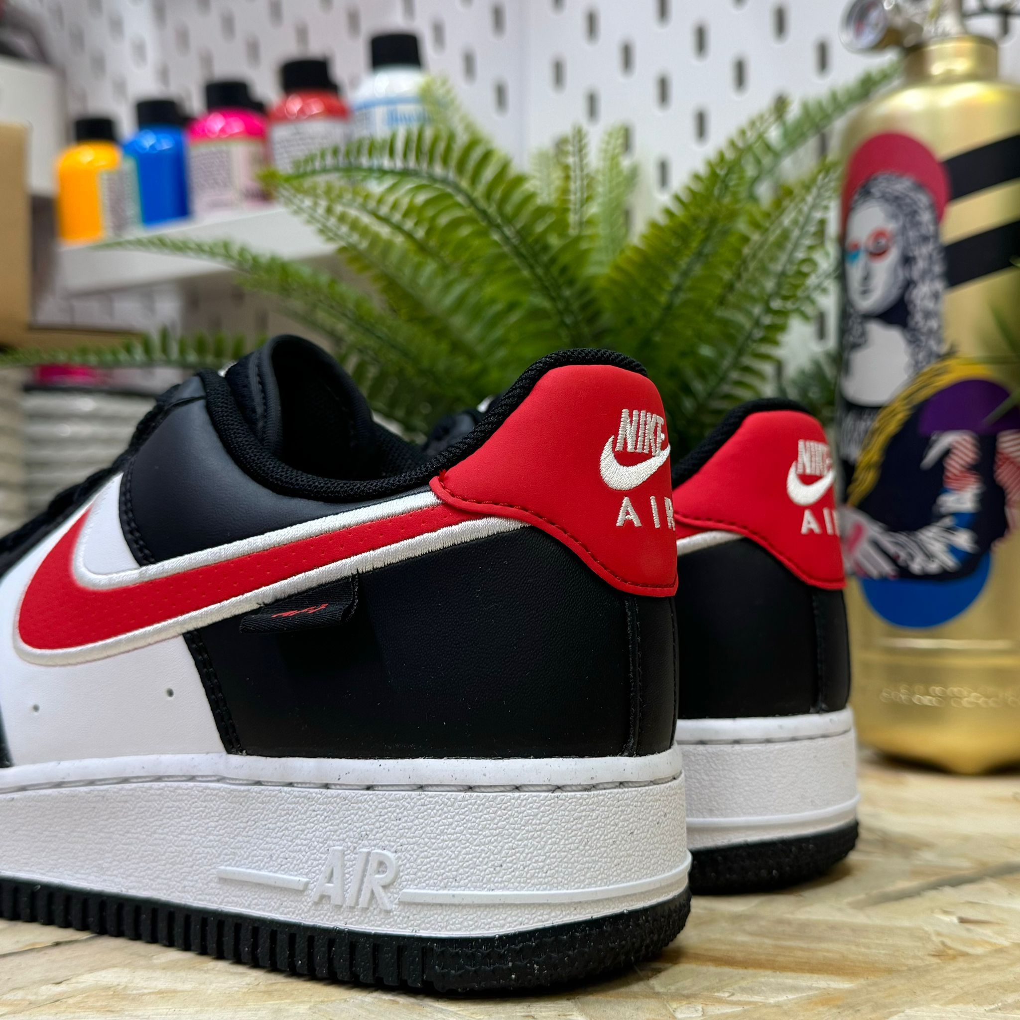 NIKE HM0721-002