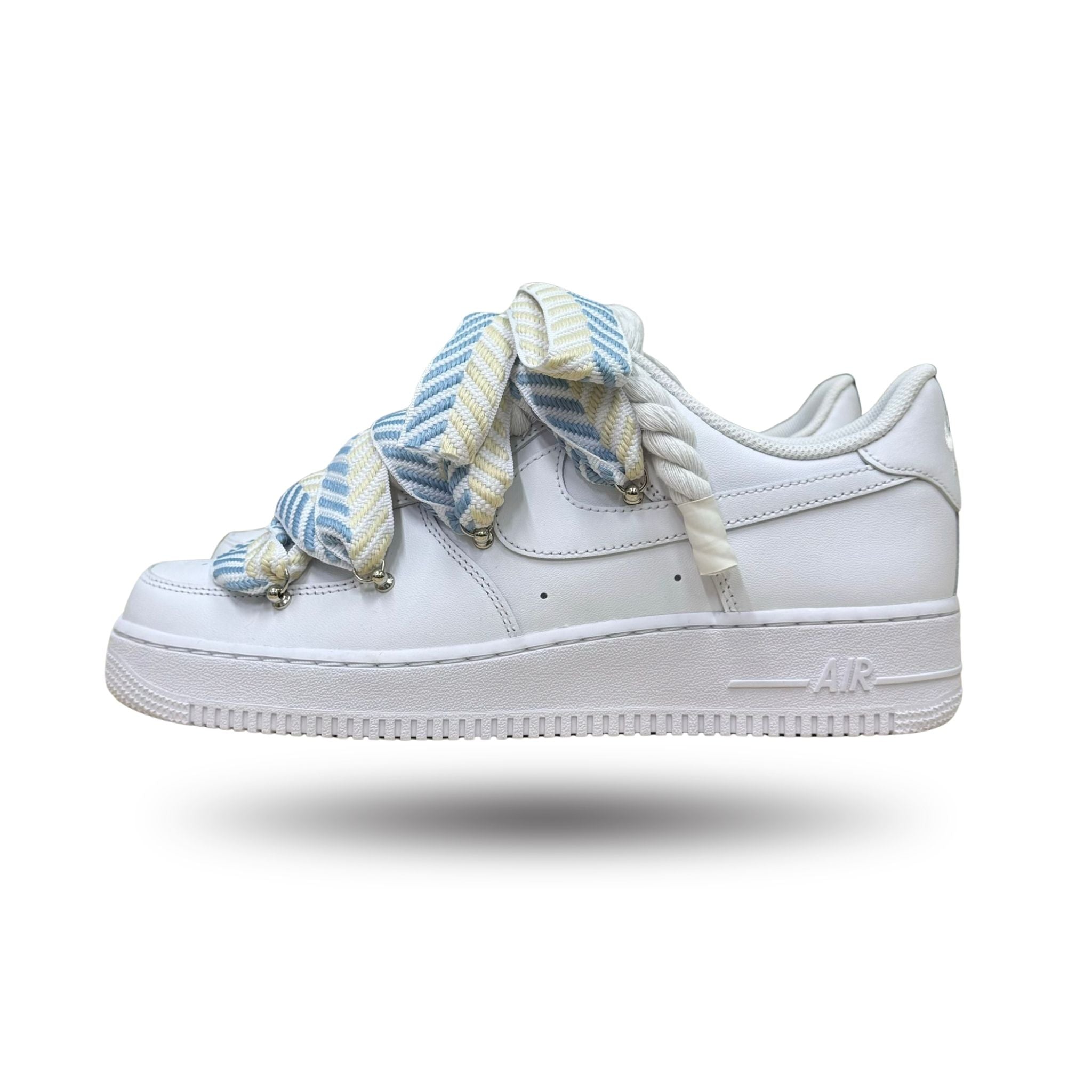 Snezed AIR FORCE ROPE TRIPLEMOOD LANVIN DOLPHIN