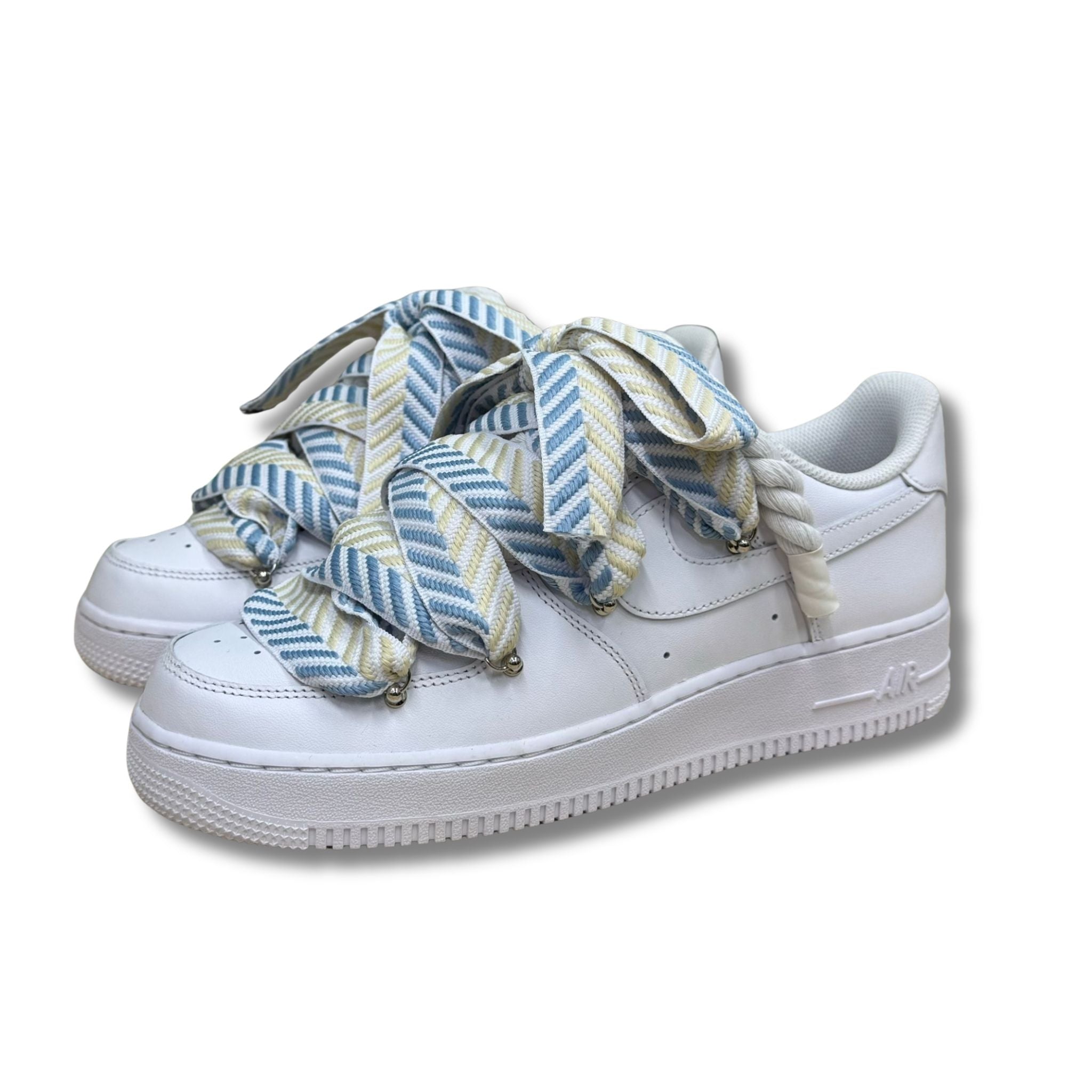 Snezed AIR FORCE ROPE TRIPLEMOOD LANVIN DOLPHIN