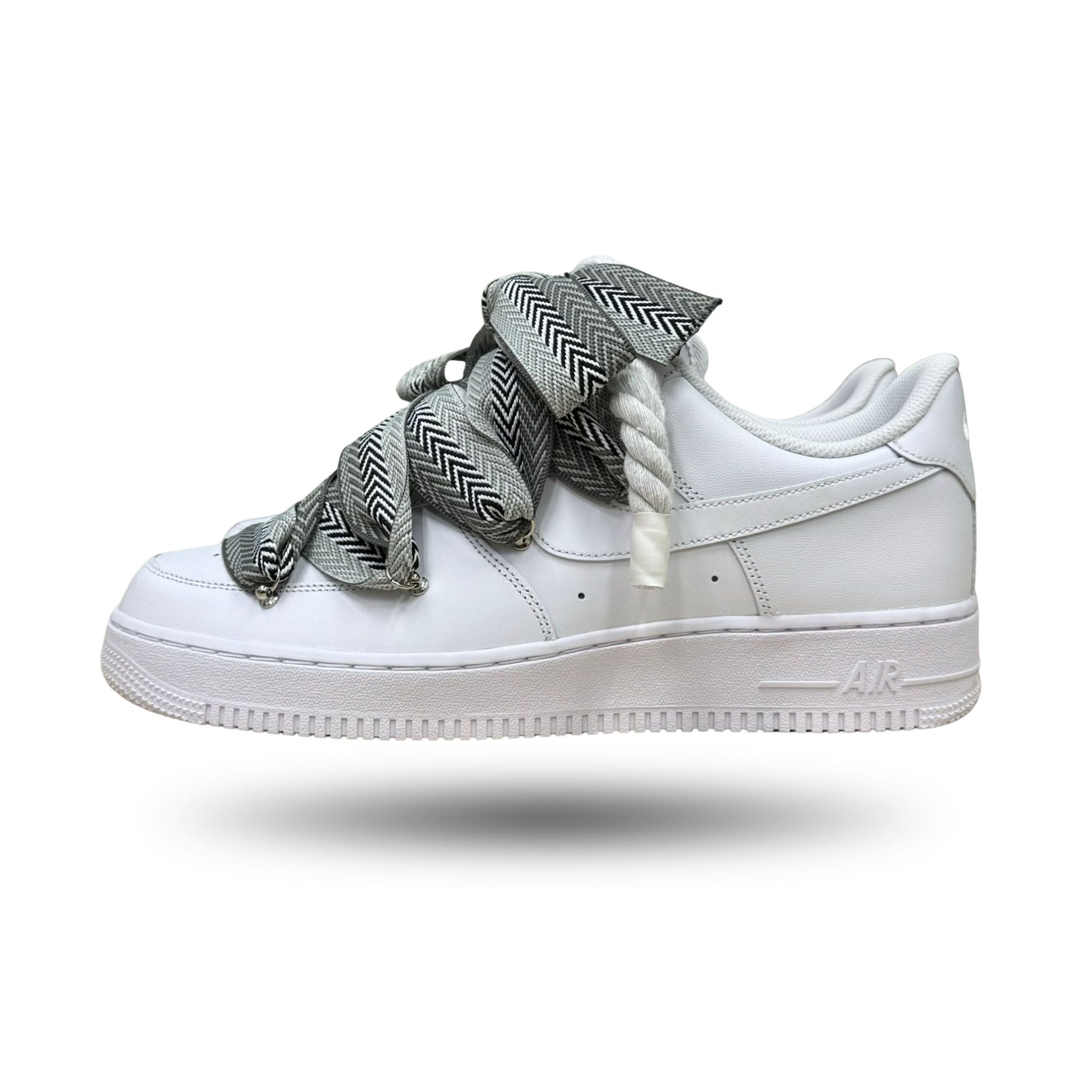 Snezed AIR FORCE ROPE TRIPLEMOOD LANVIN SMOKE