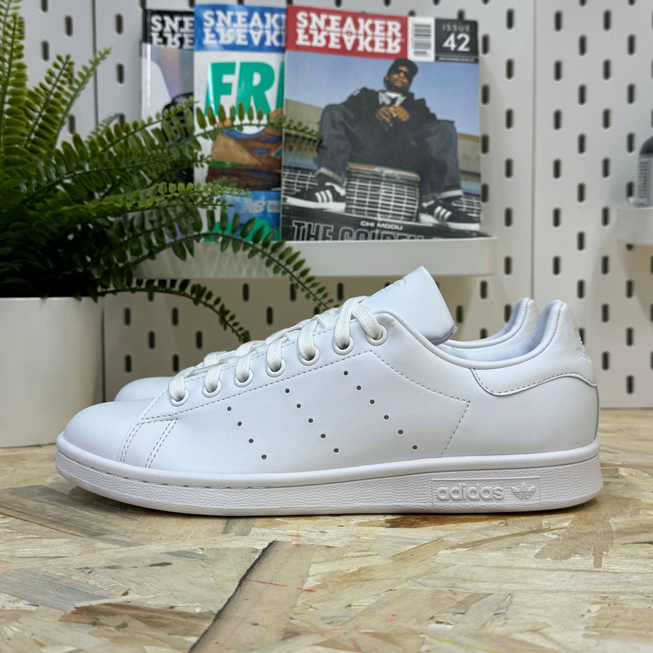 ADIDAS Stan Smith - Main Image