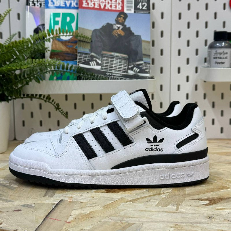 ADIDAS FORUM LOW 84