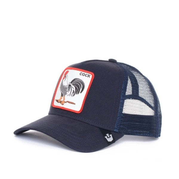 GOORIN BROS 101-0378 BlueTHE COCK