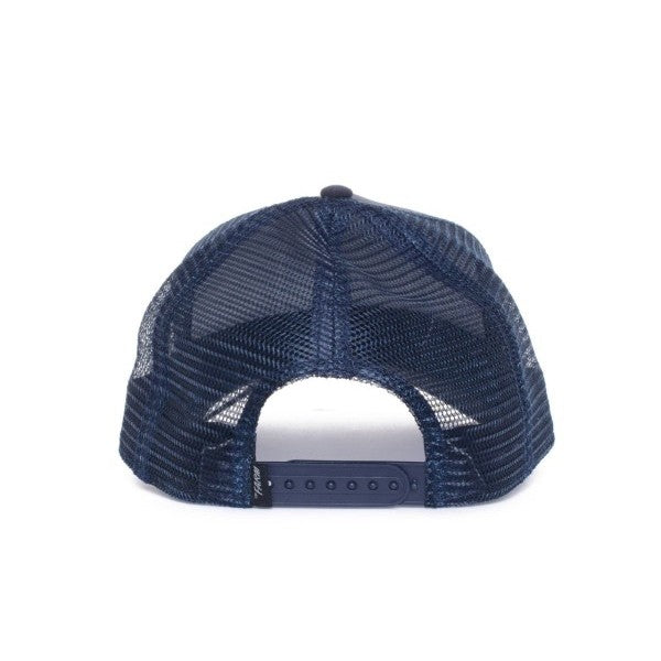 GOORIN BROS 101-0378 BlueTHE COCK