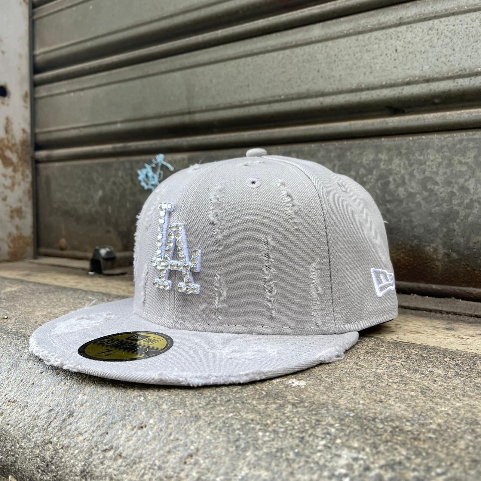 Snezed CAP CUSTOM NE-LA FROZEN IDENTITY