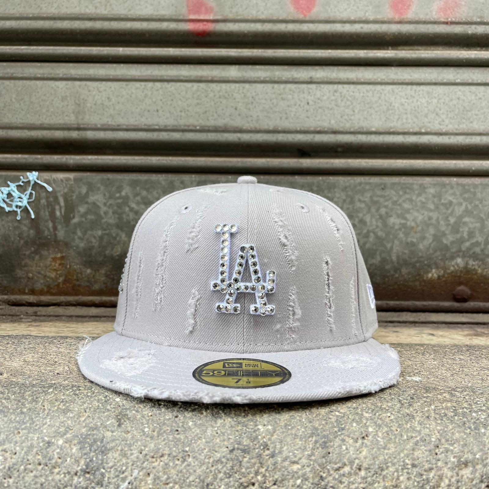 Snezed CAP CUSTOM NE-LA FROZEN IDENTITY