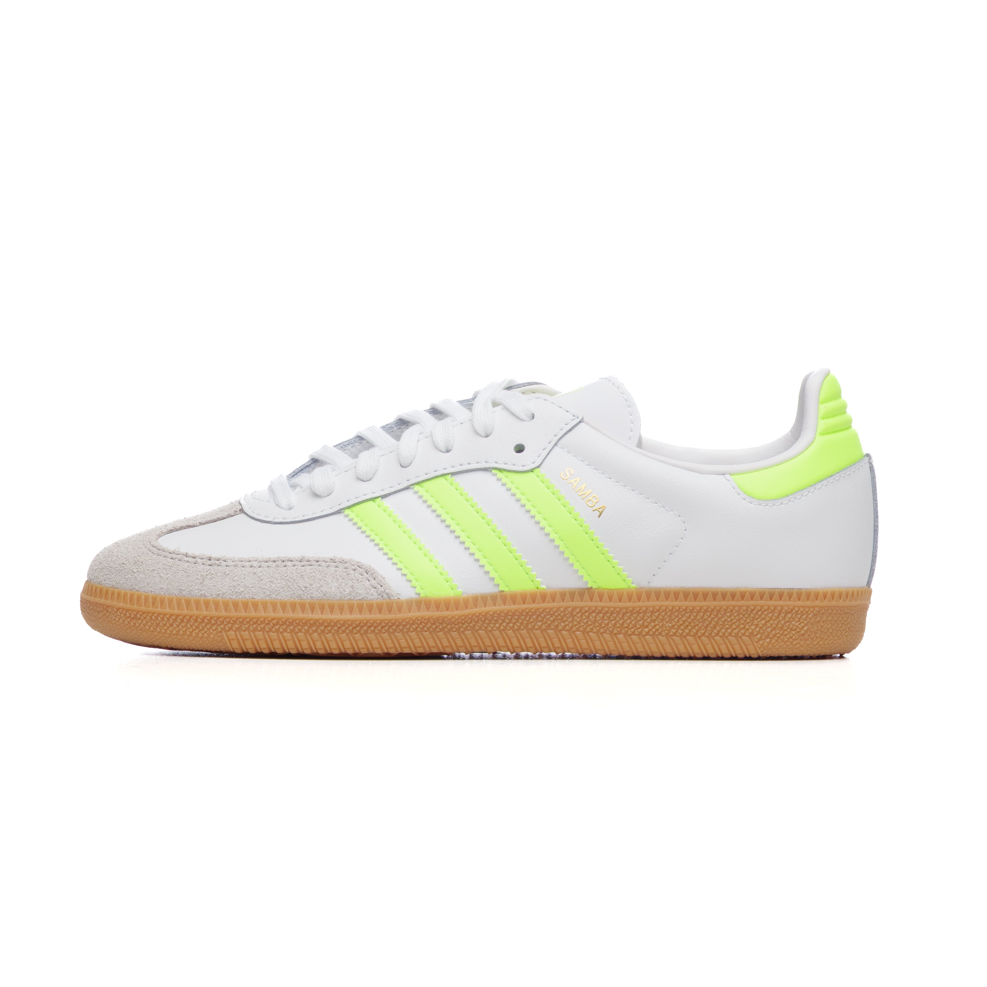 Adidas Samba OG - Fluo Stripes