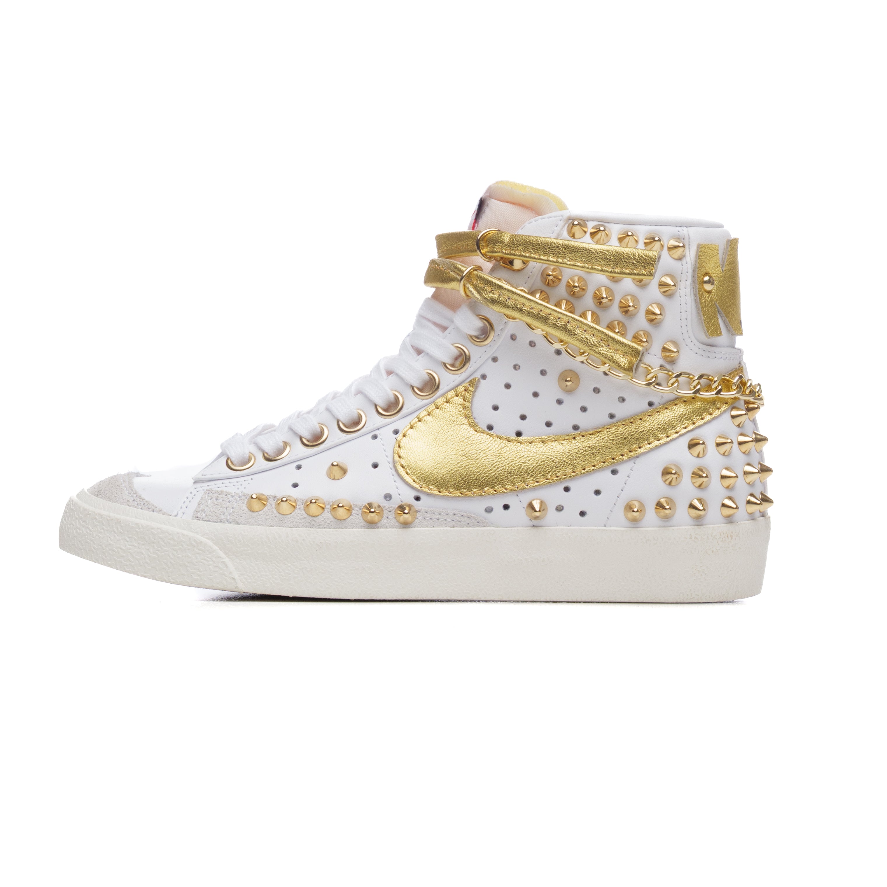 PANDETTA GOLD EDITION BLAZER