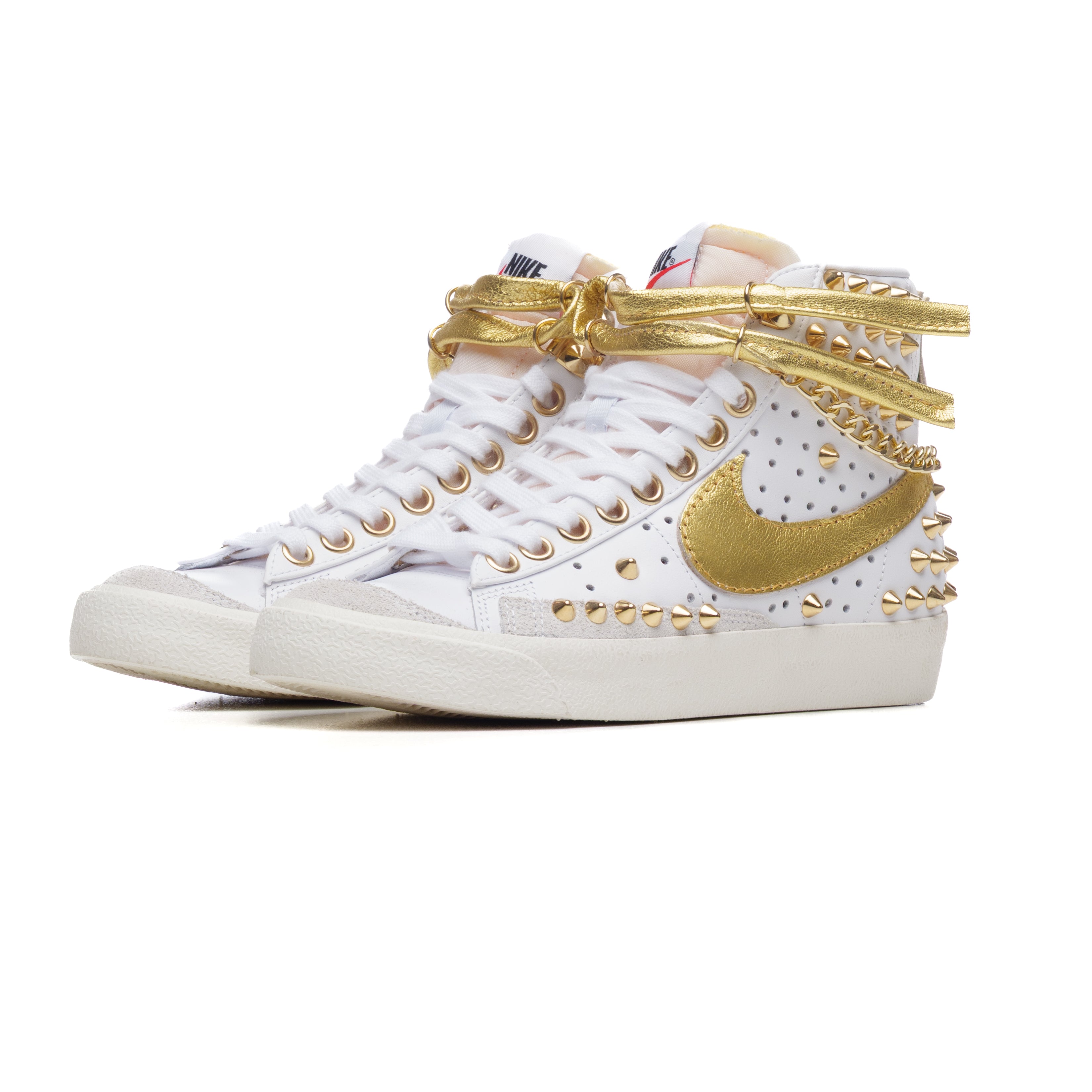 PANDETTA GOLD EDITION BLAZER