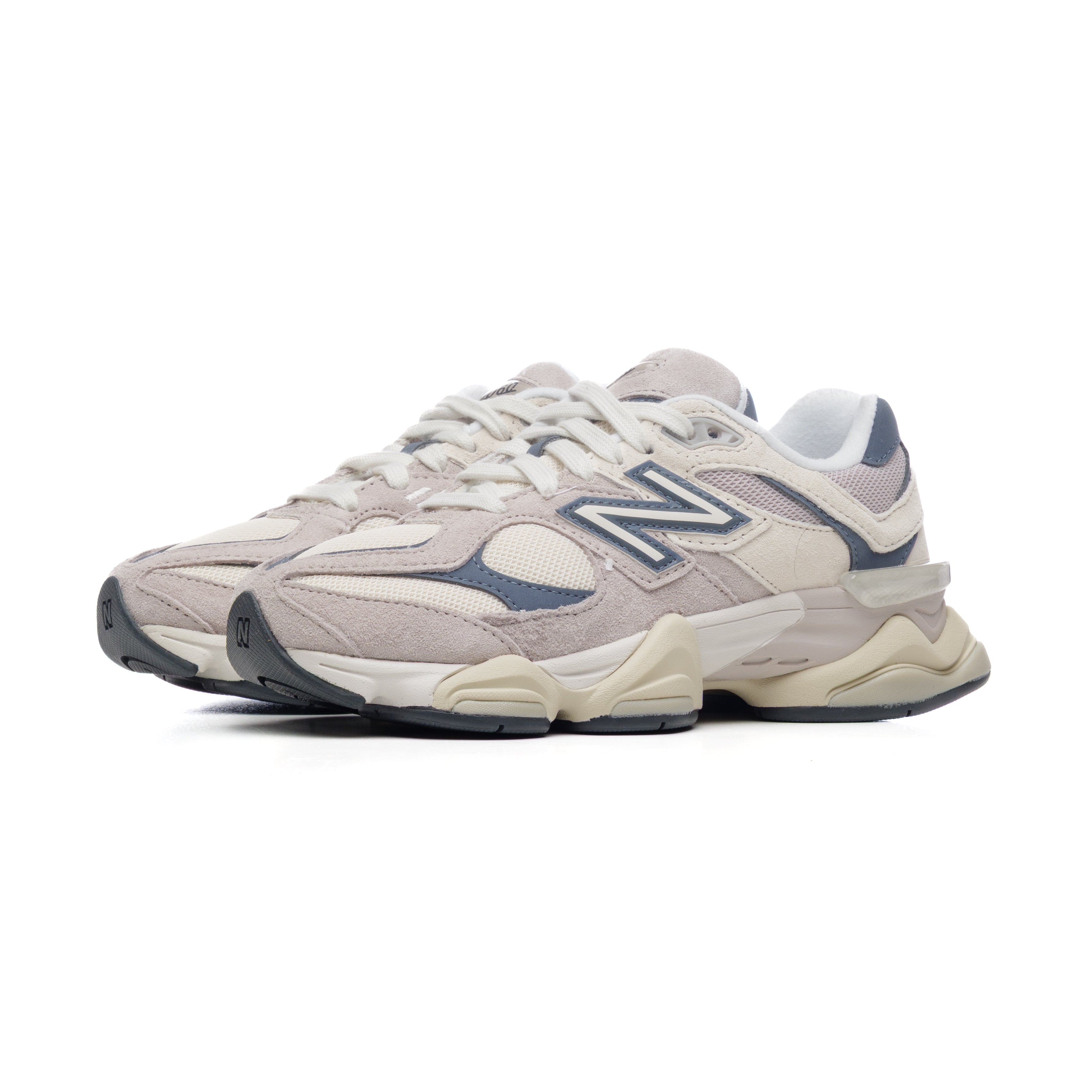 NEW BALANCE 9060 EEB "MOONROCK LINEN"