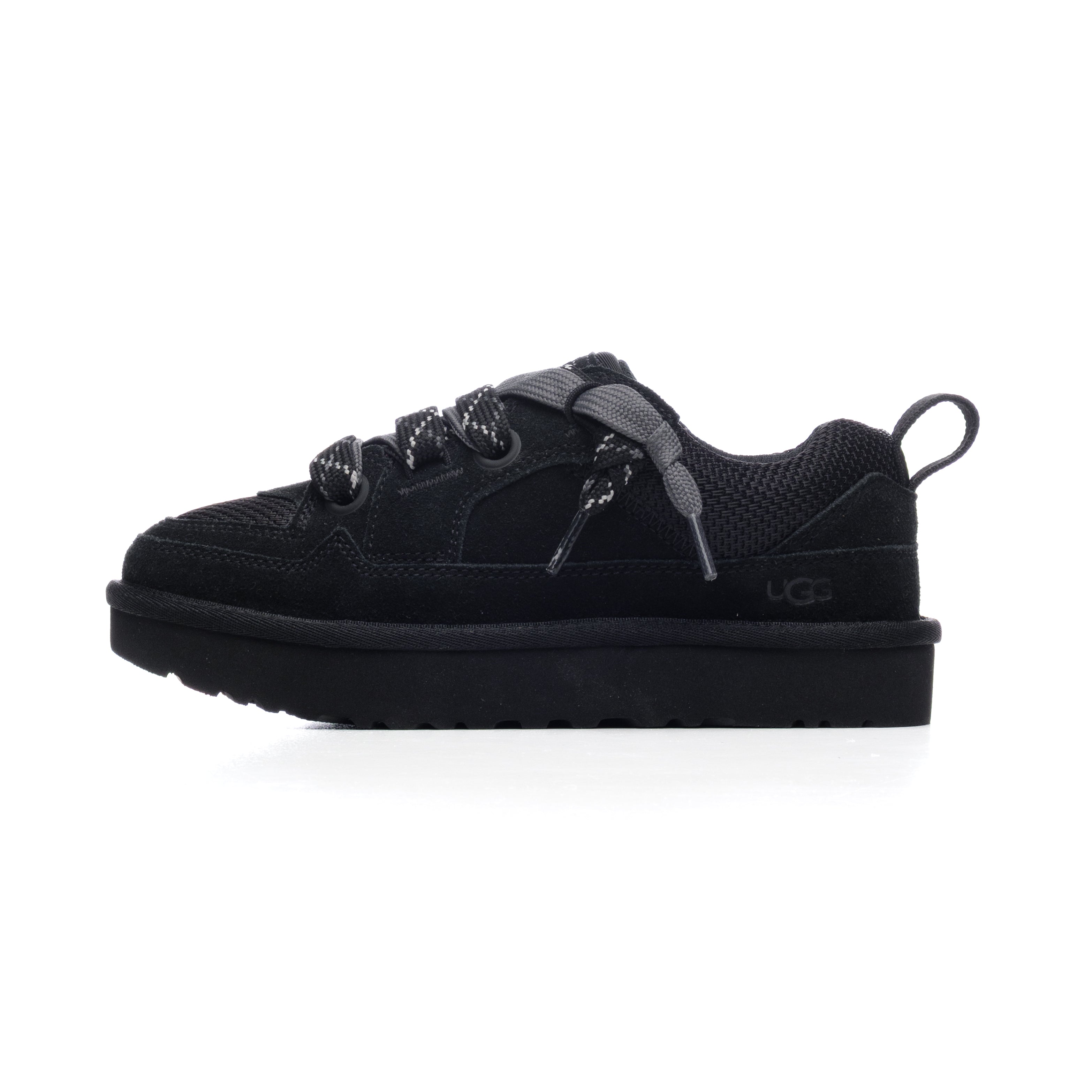 UGG Lowmel Lo Black