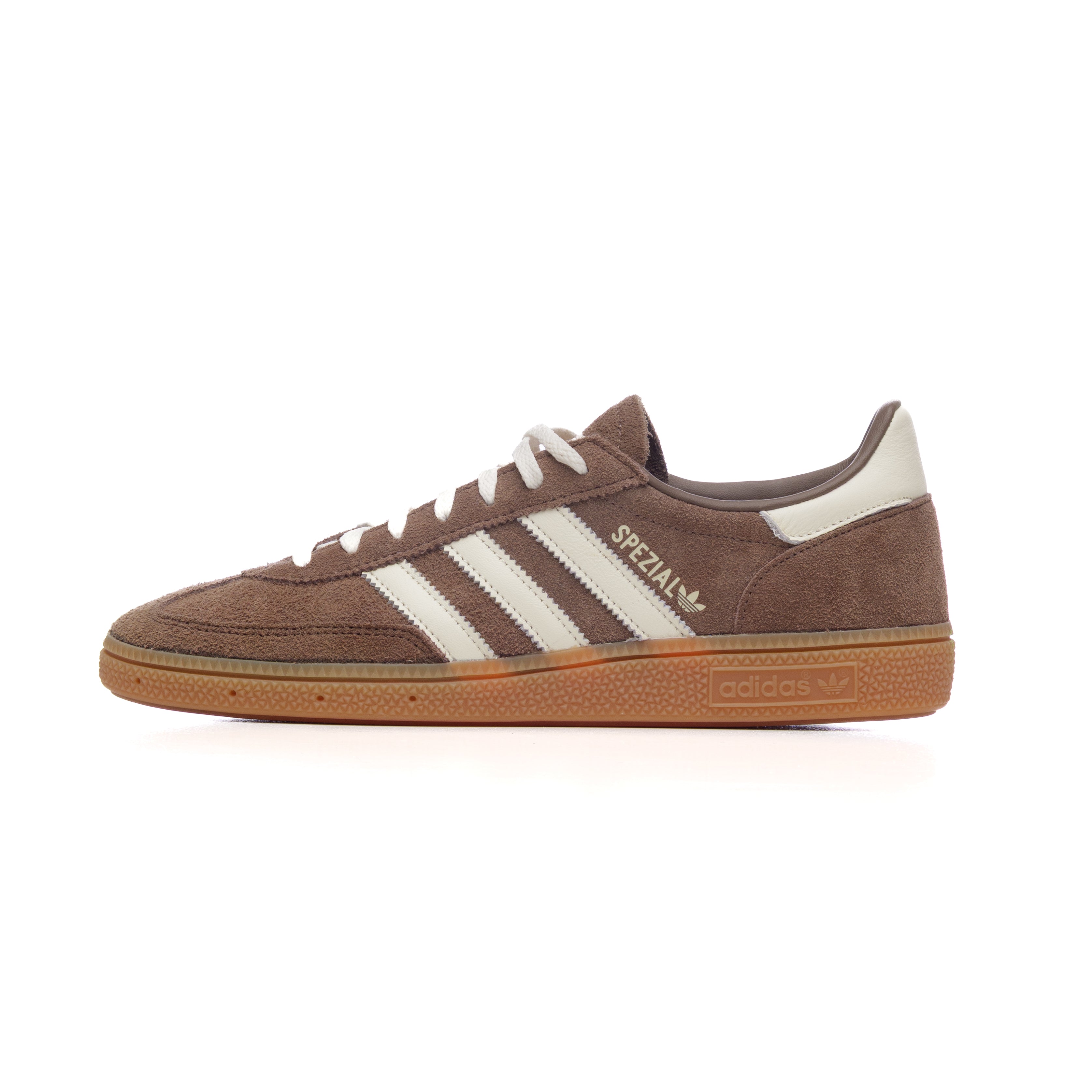 Adidas Handball Spezial Earth Strata Gum (Women's)