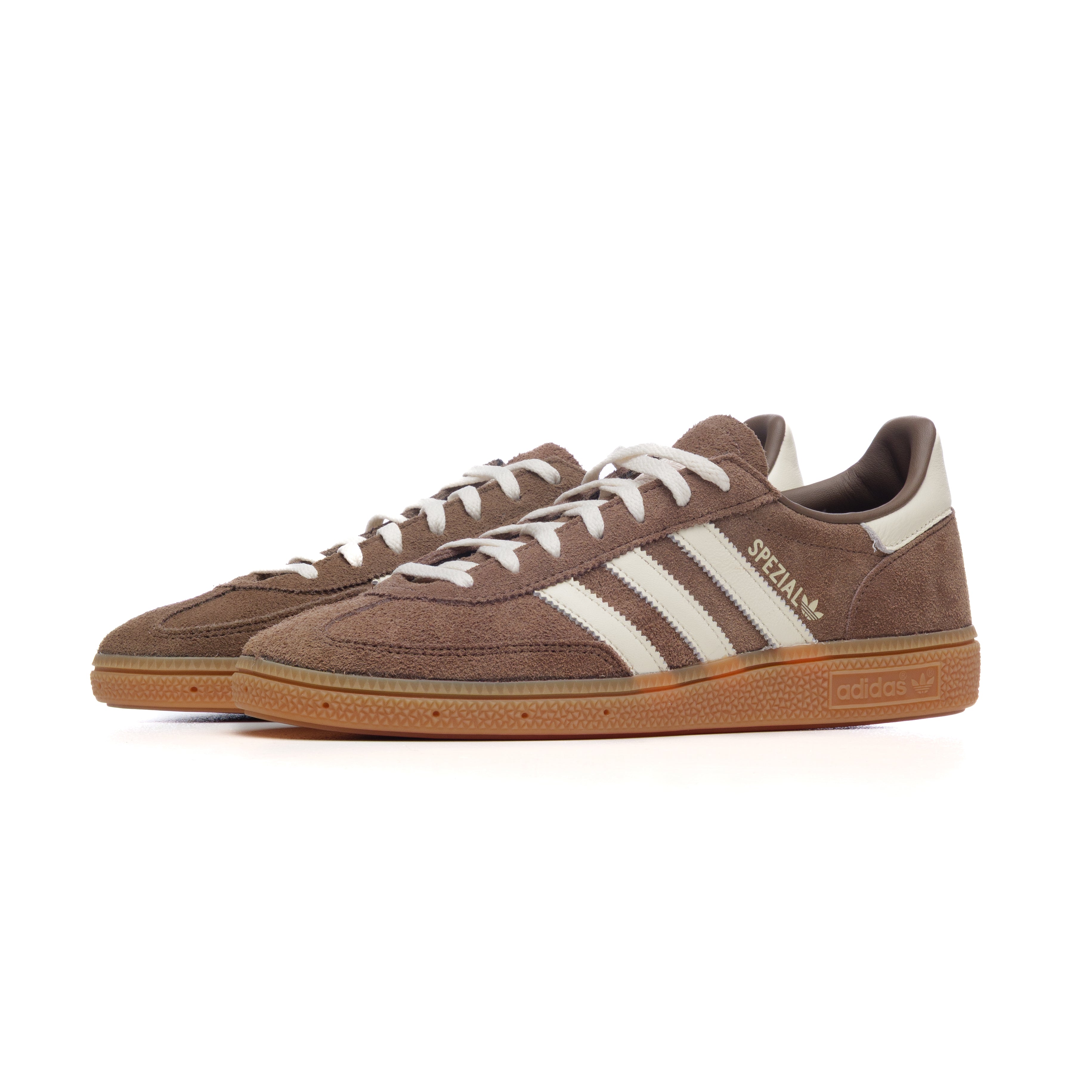 Adidas Handball Spezial Earth Strata Gum (Women's)