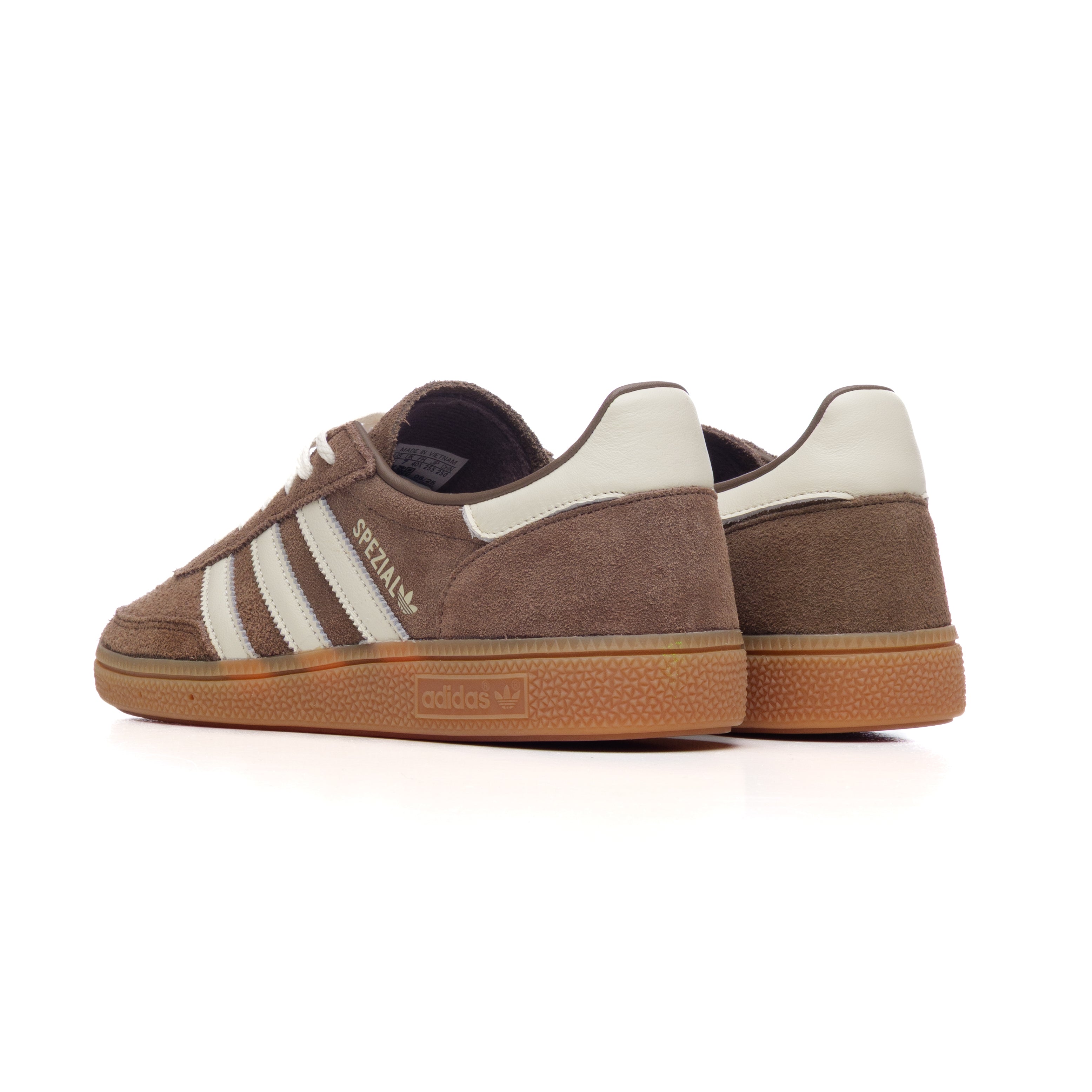 Adidas Handball Spezial Earth Strata Gum (Women's)