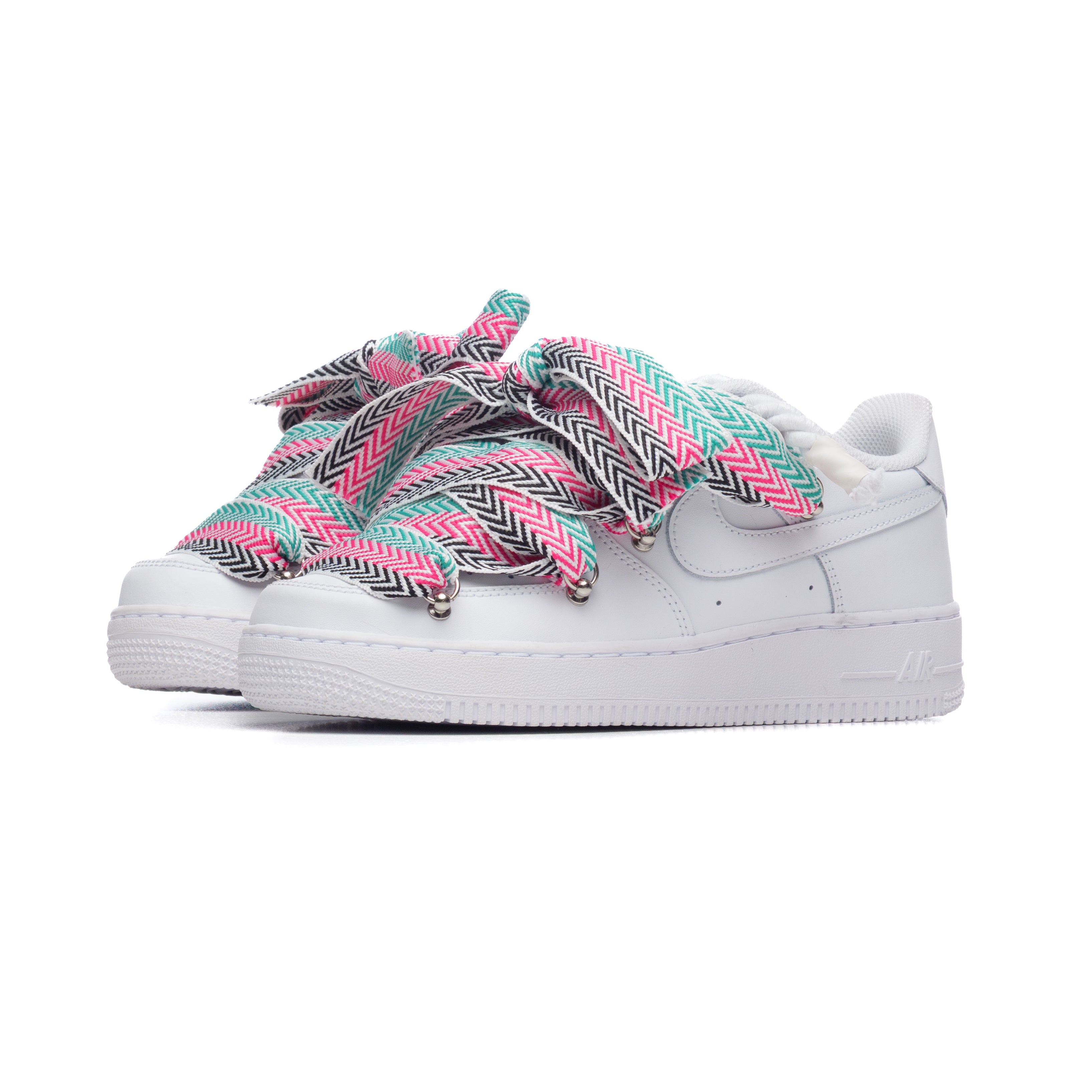 NIKE AIR FORCE ROPE TRIPLEMOOD LANVIN SAKUYE