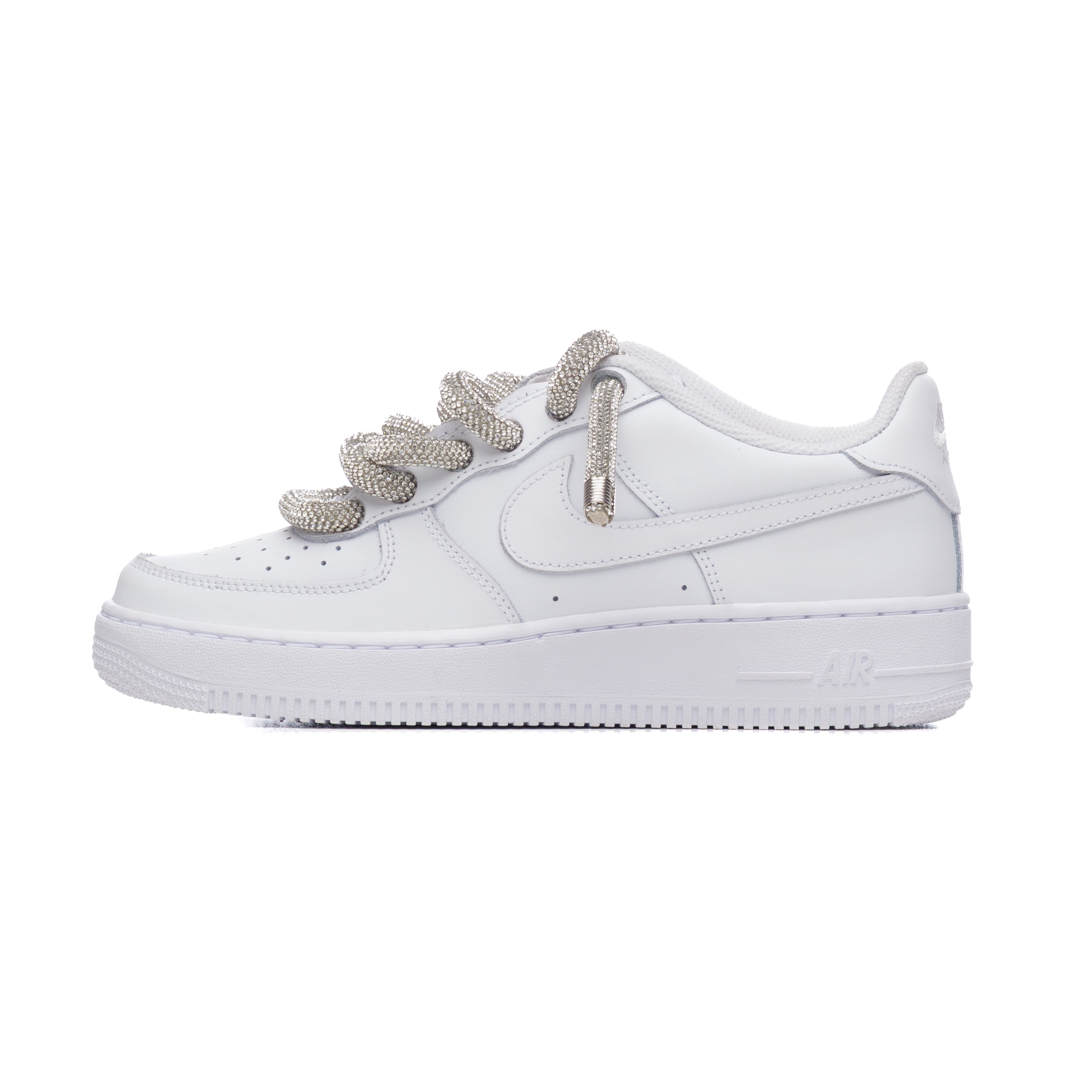 NIKE AIR FORCE ROPE SWAROVSKI BIG