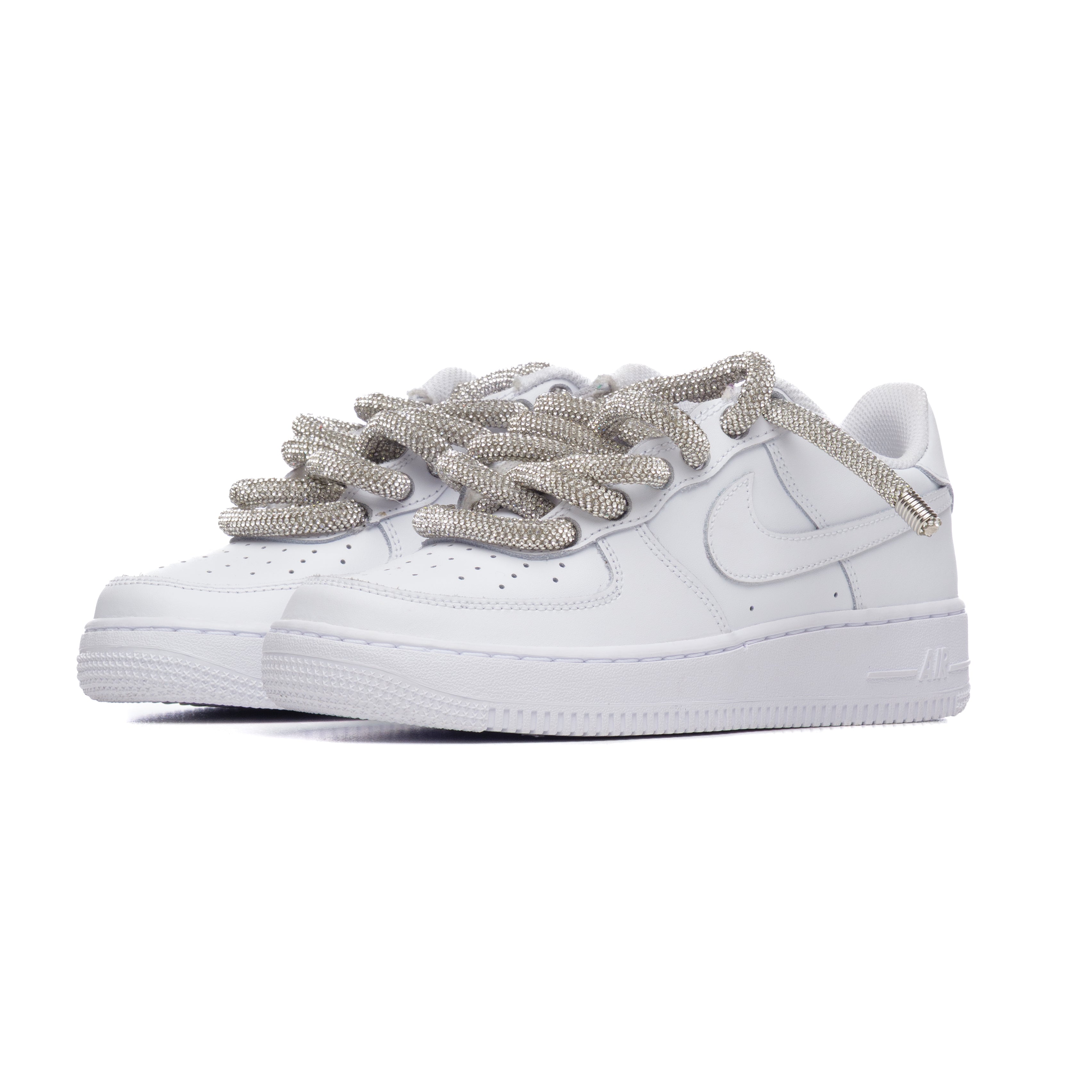 NIKE AIR FORCE ROPE SWAROVSKI BIG