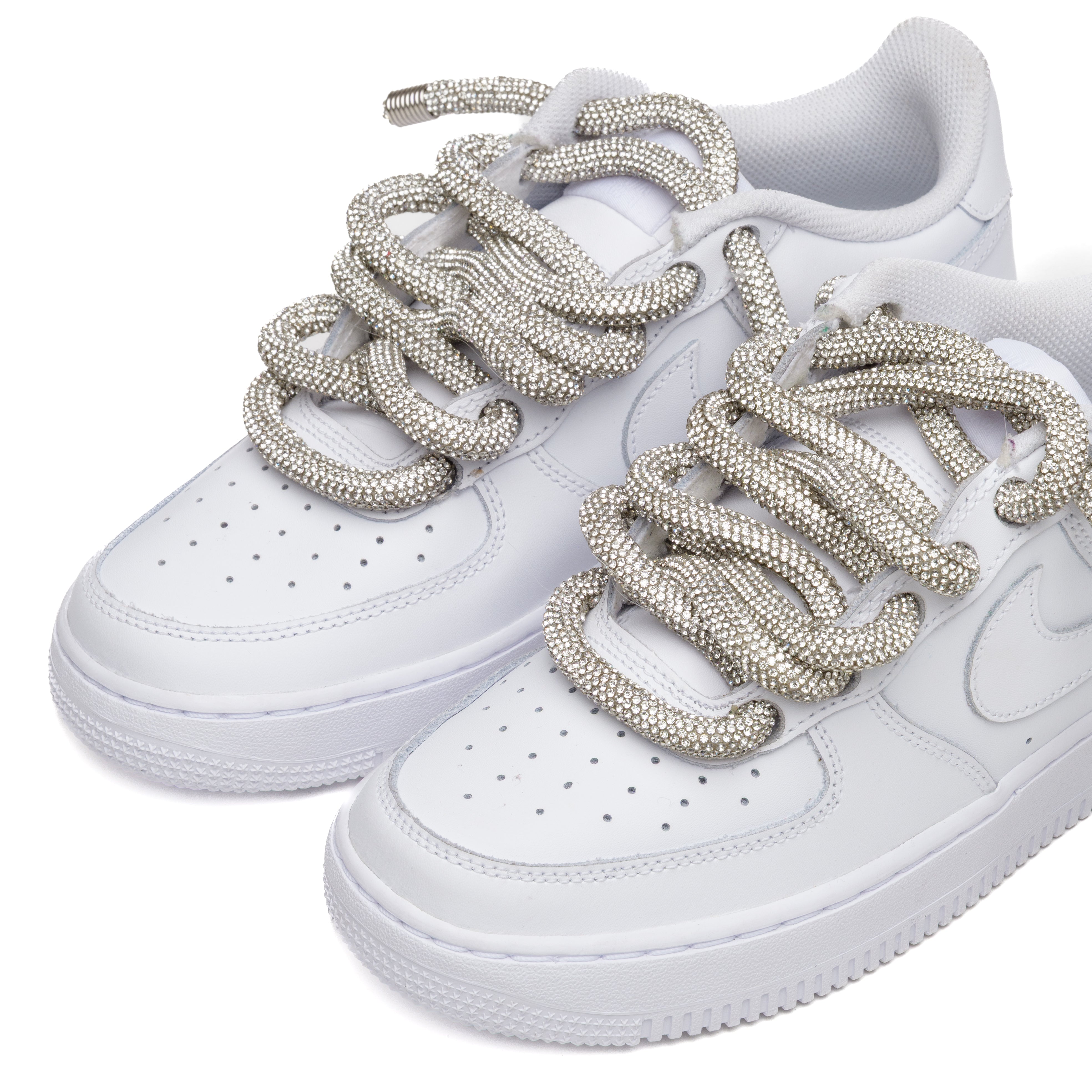 NIKE AIR FORCE ROPE SWAROVSKI BIG