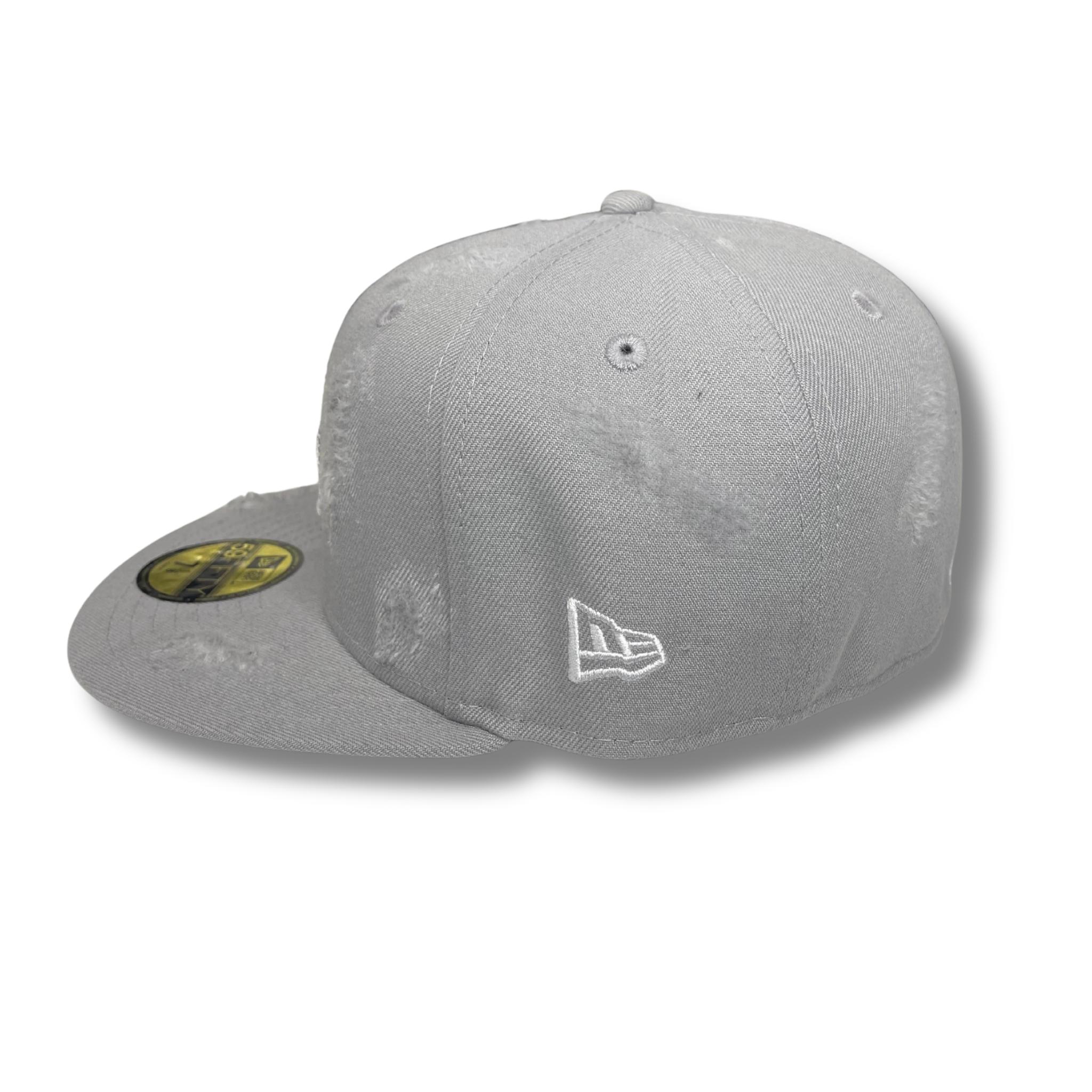 Cap Custom New Era “Ripped Ice – LA Edition”