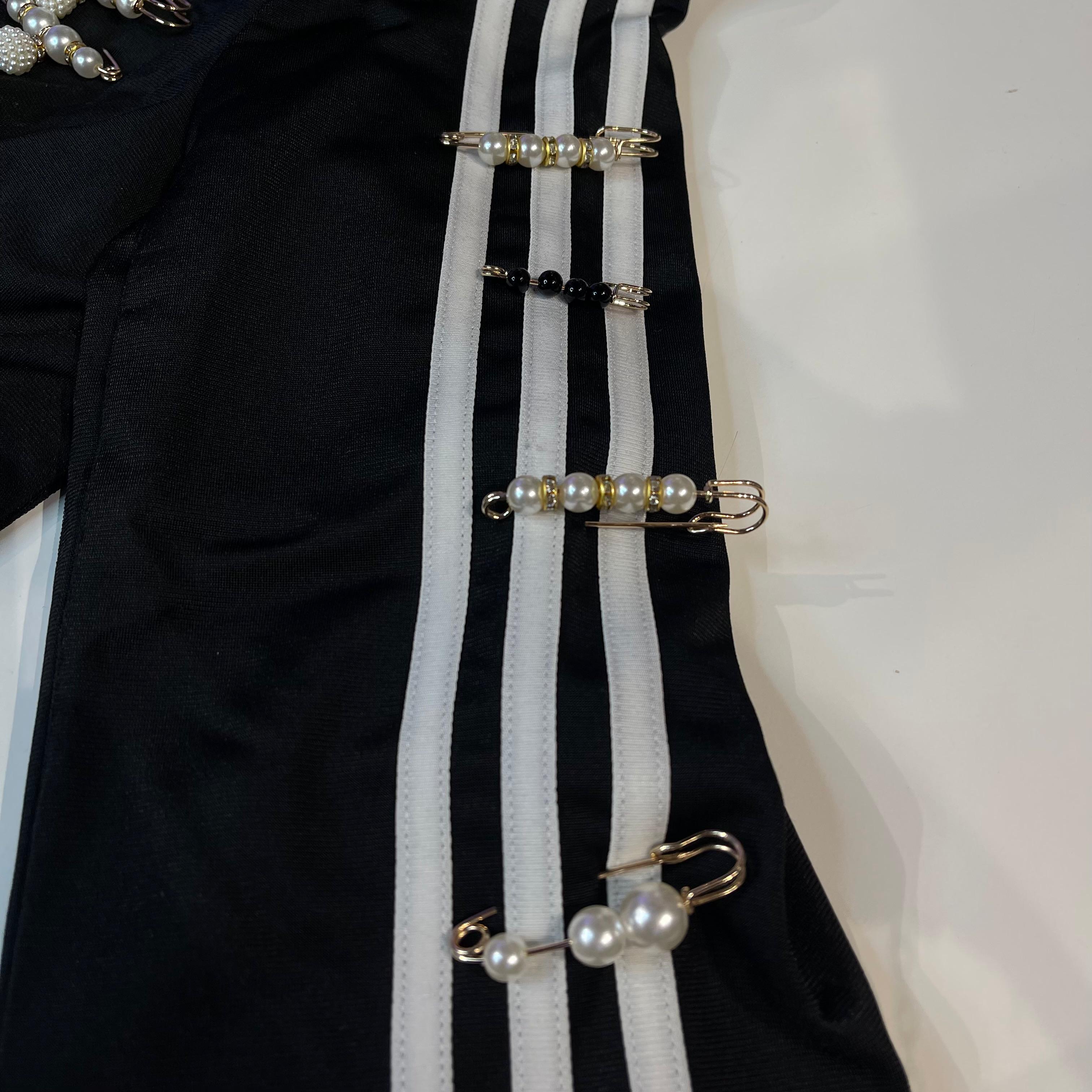 Adidas Giacca Tuxedo Custom