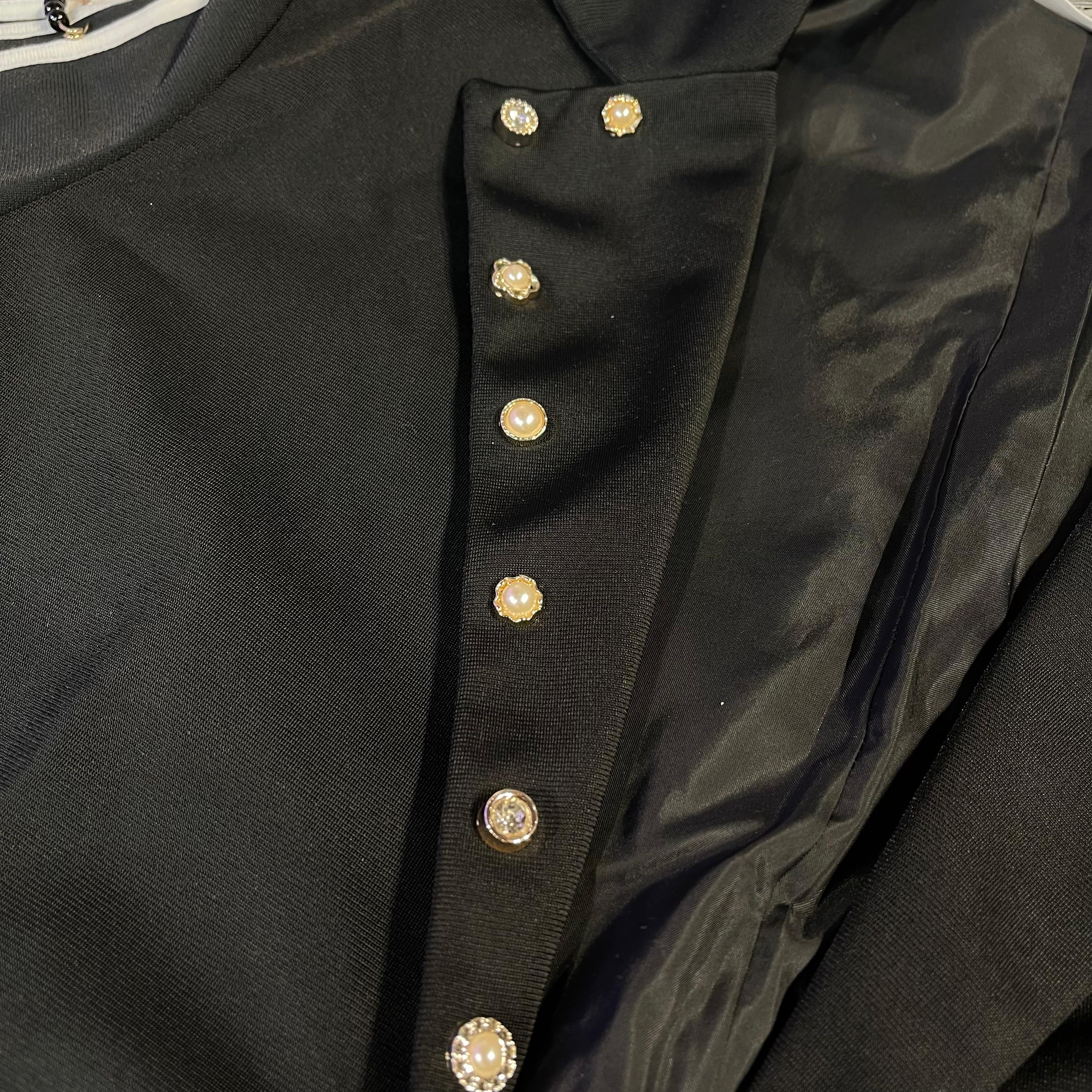 Adidas Giacca Tuxedo Custom