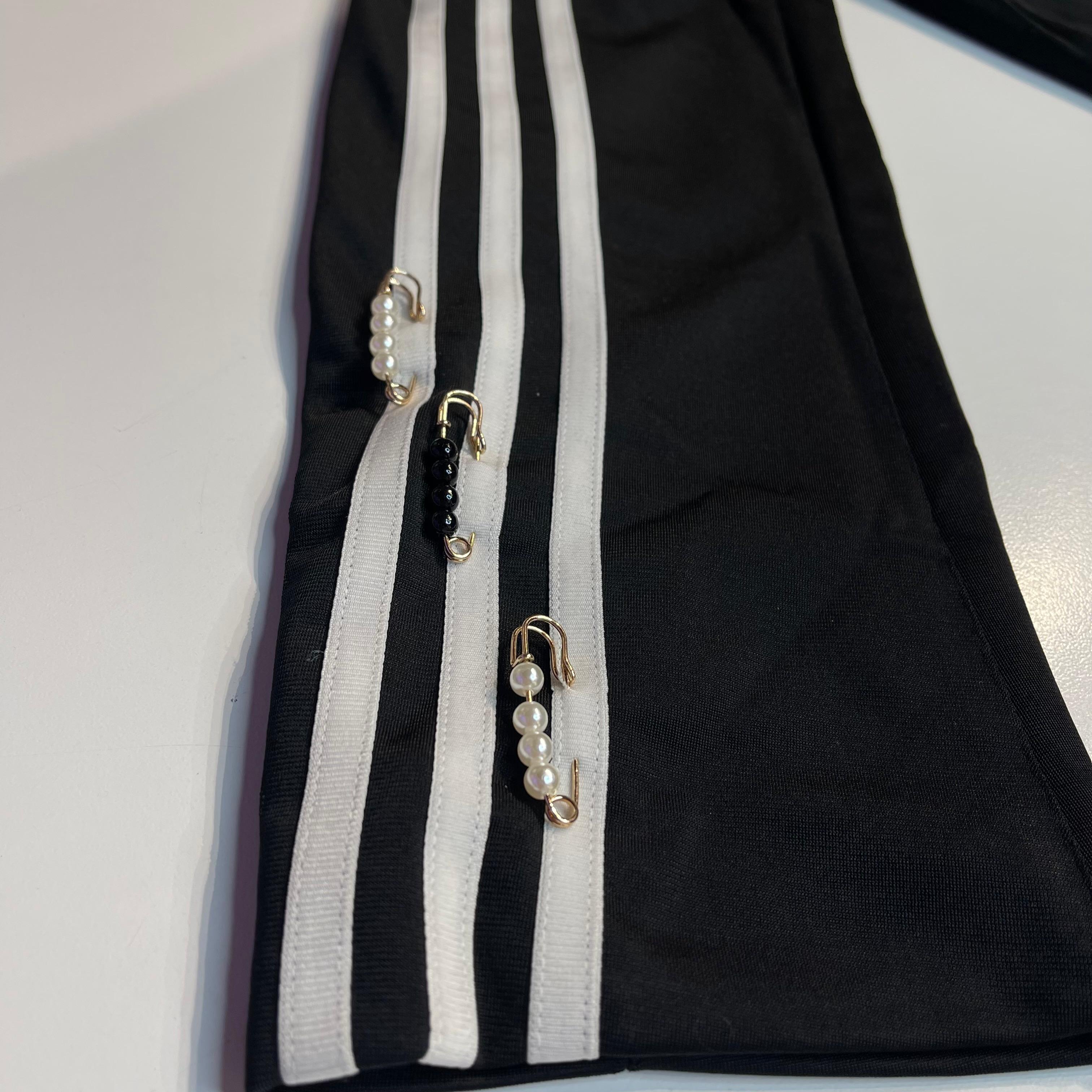 Adidas Giacca Tuxedo Custom