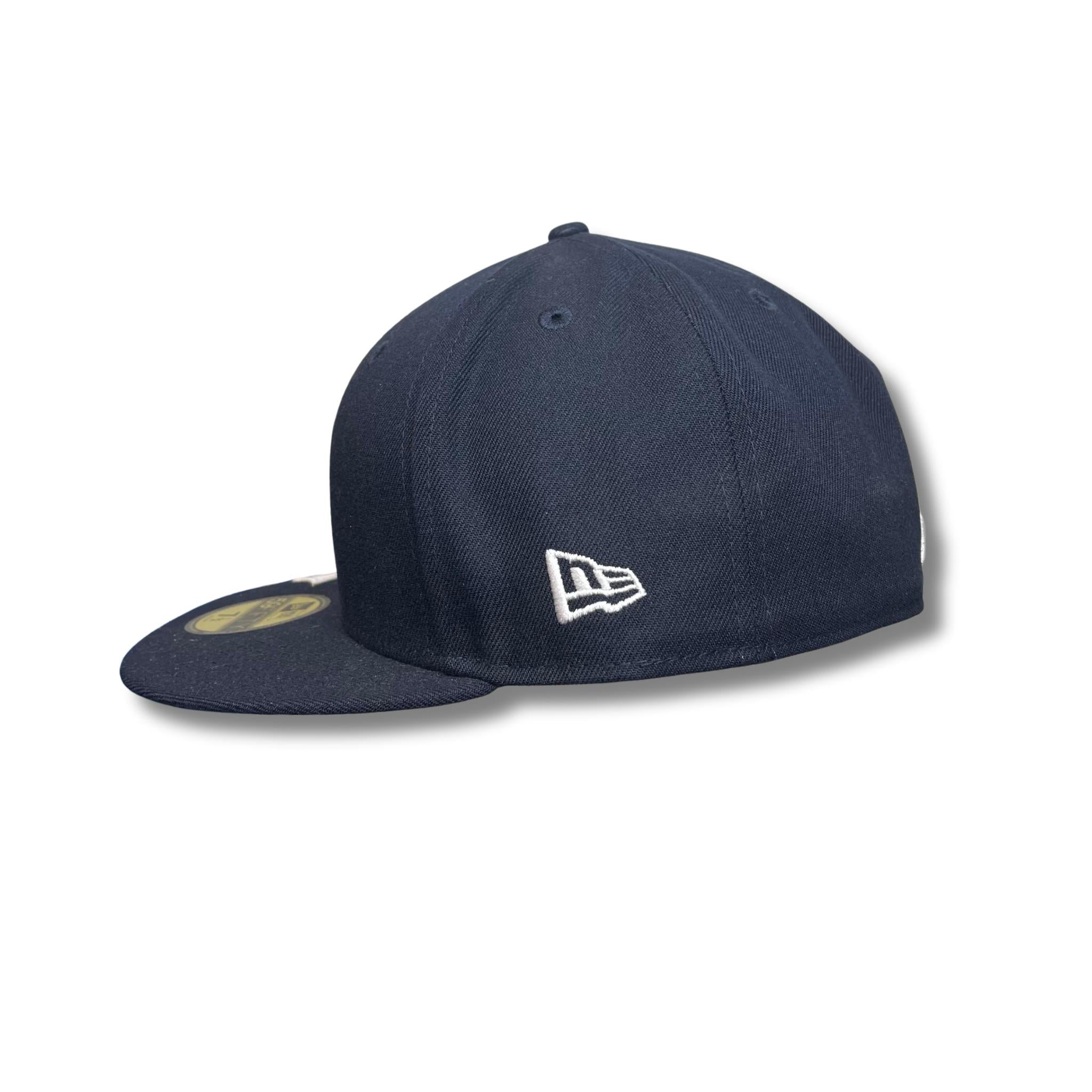 Cap Custom New Era "Blue Gothic Tales"