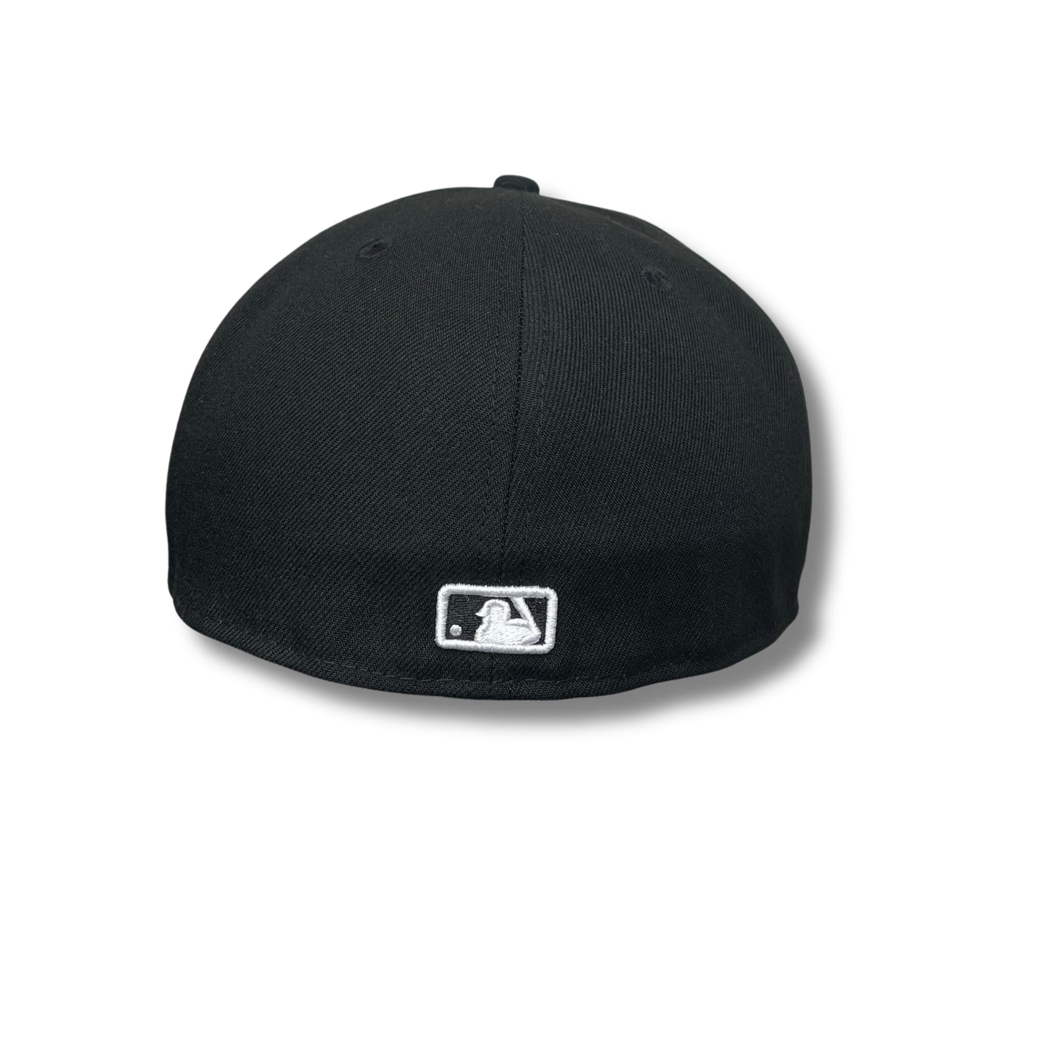 Cap Custom New Era "NY Electric Storm"