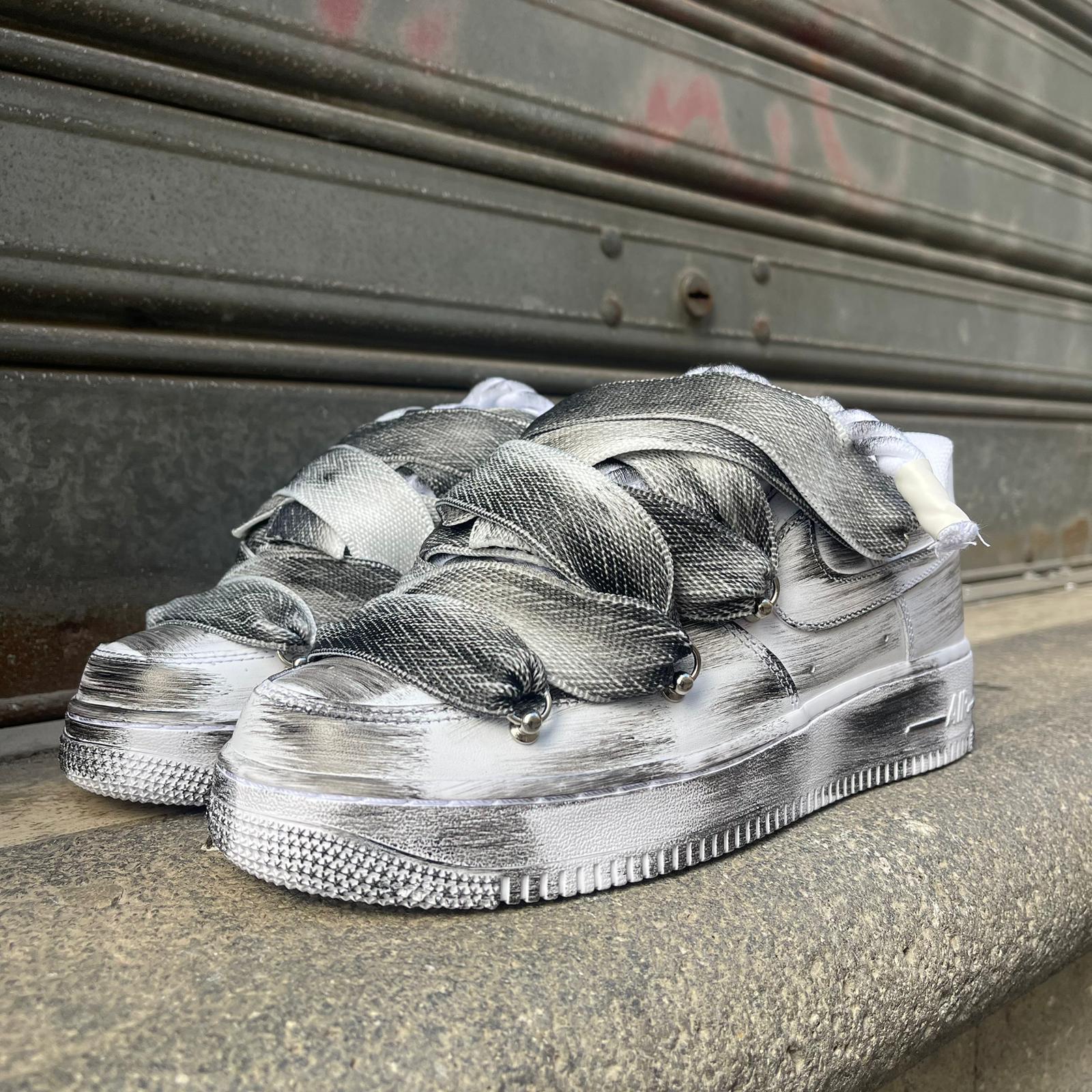 Nike Air Force 1 Spuorck Evolution