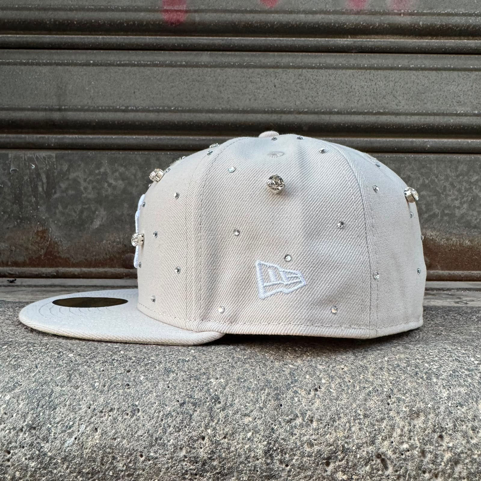 Cap Custom New Era Royal Crown