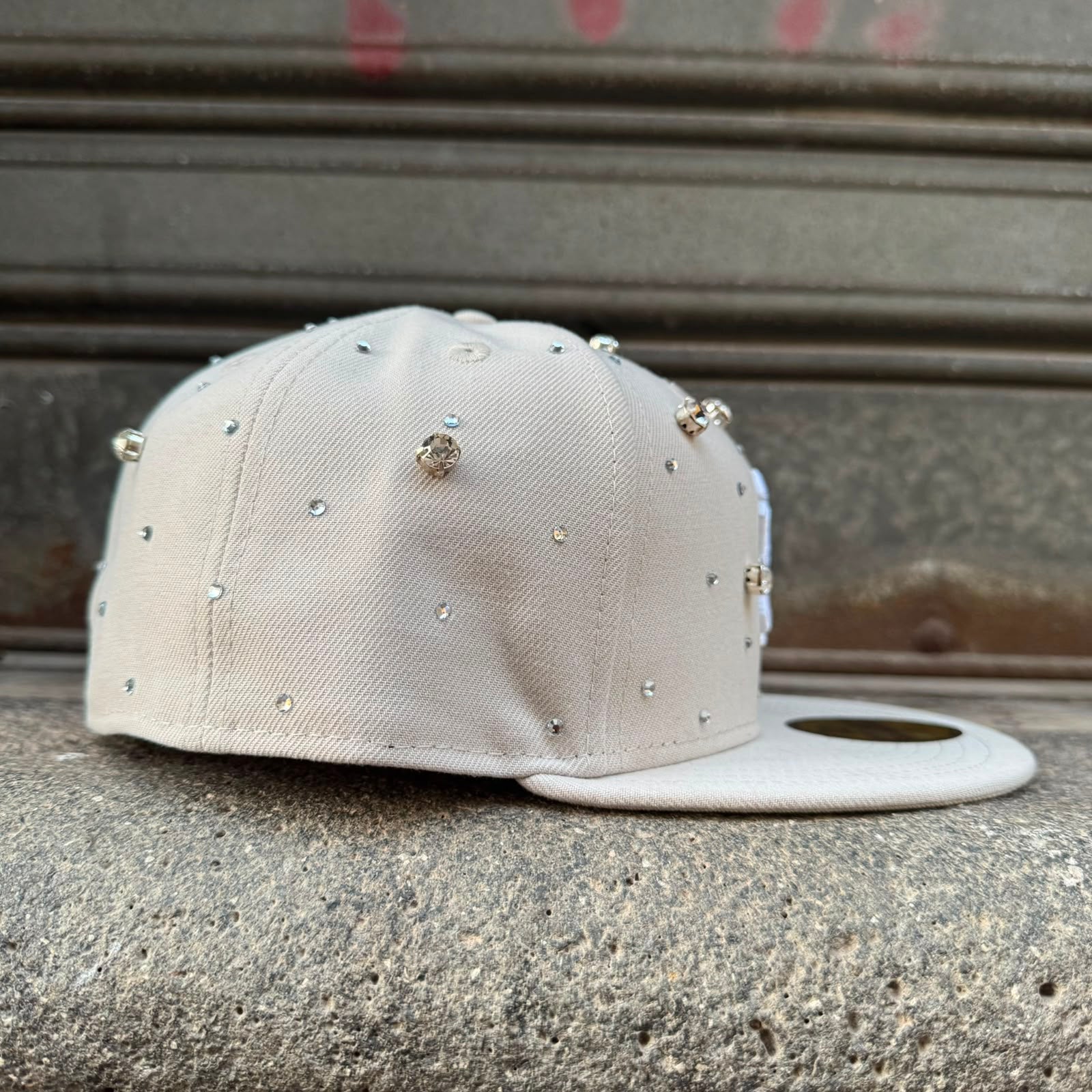Cap Custom New Era Royal Crown