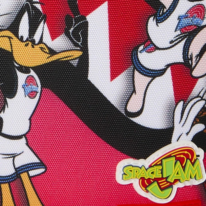 SPRAYGROUND ZAINO UNISEX SPACE JAM 25TH ANNIVERSARY