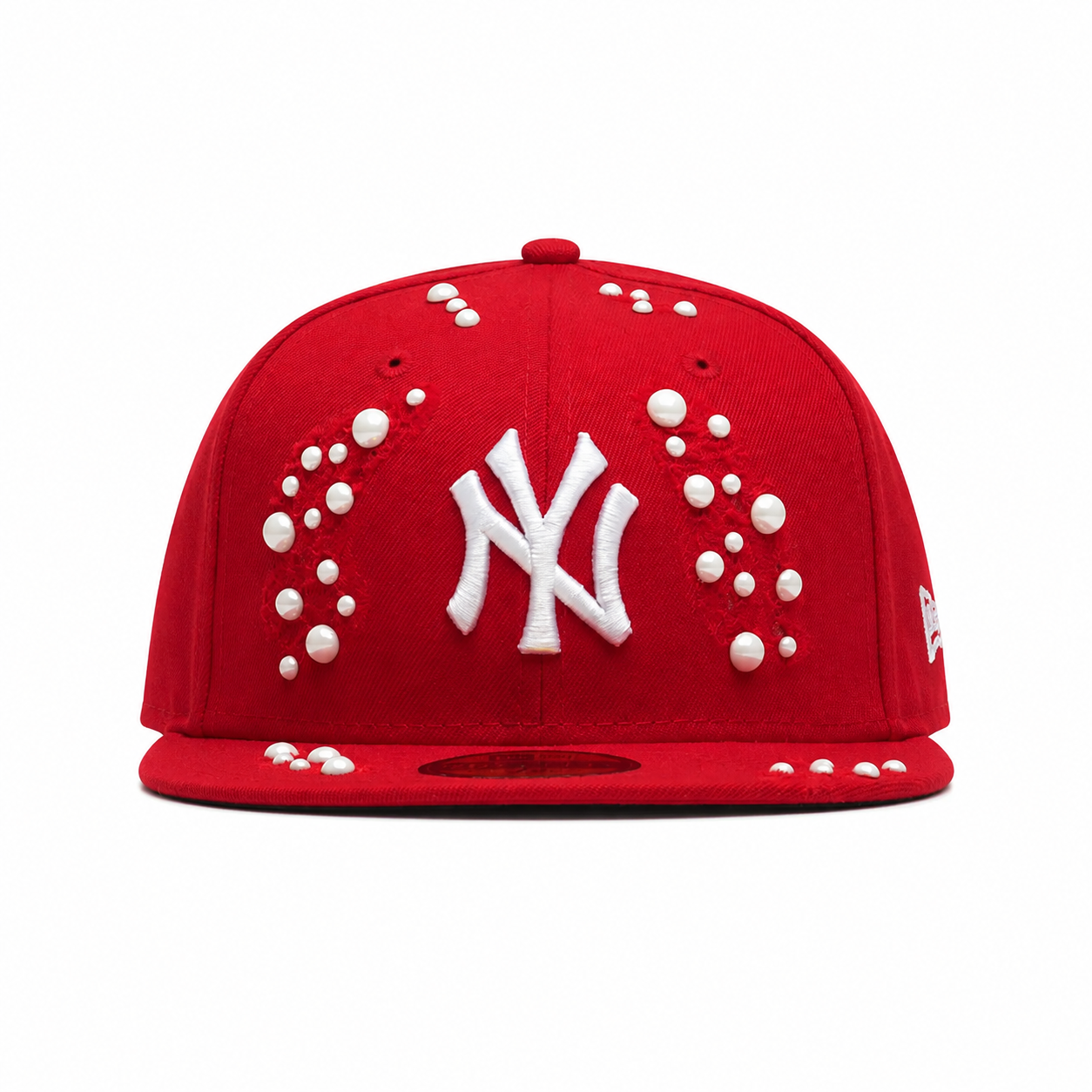 CAP CUSTOM