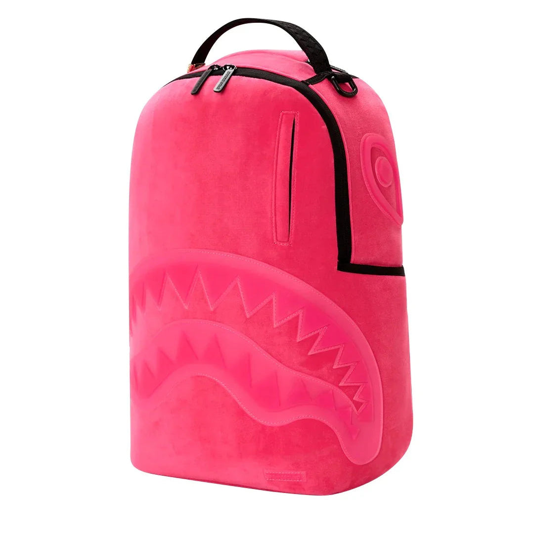 Sprayground Zaino Unisex Raver Shark