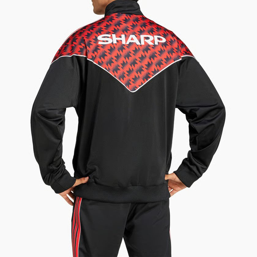 Tuta Adidas Originals x Manchester United ’91