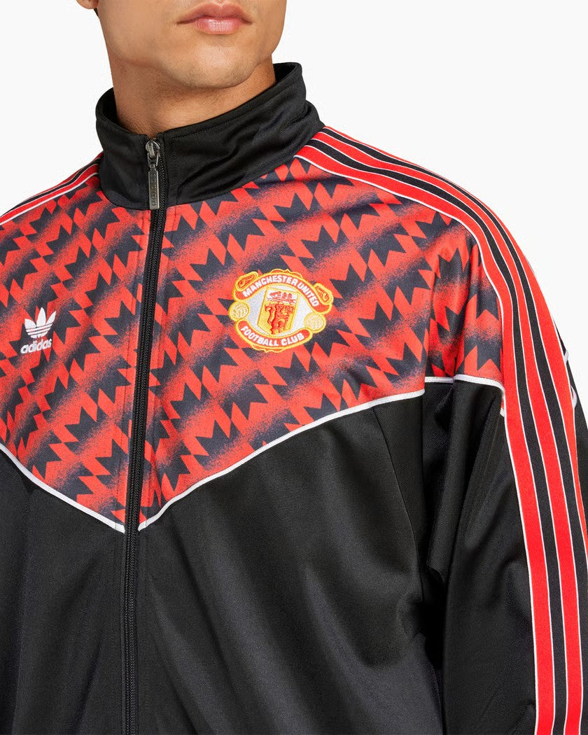 Tuta Adidas Originals x Manchester United ’91
