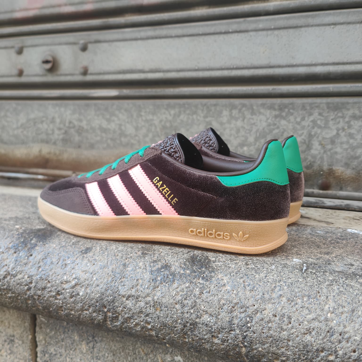 ADIDAS JI2714-714
